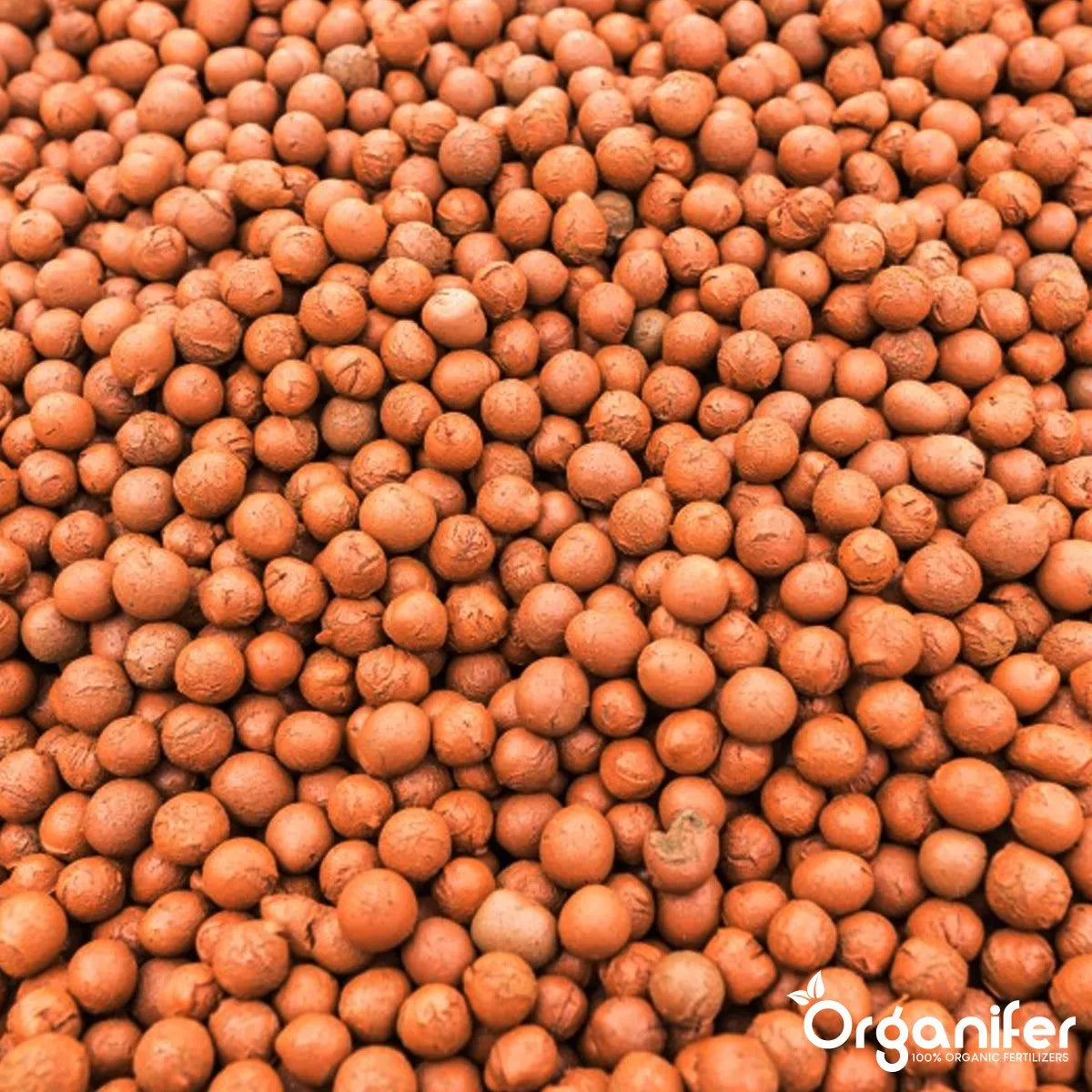 Organifer Hydrokorrels