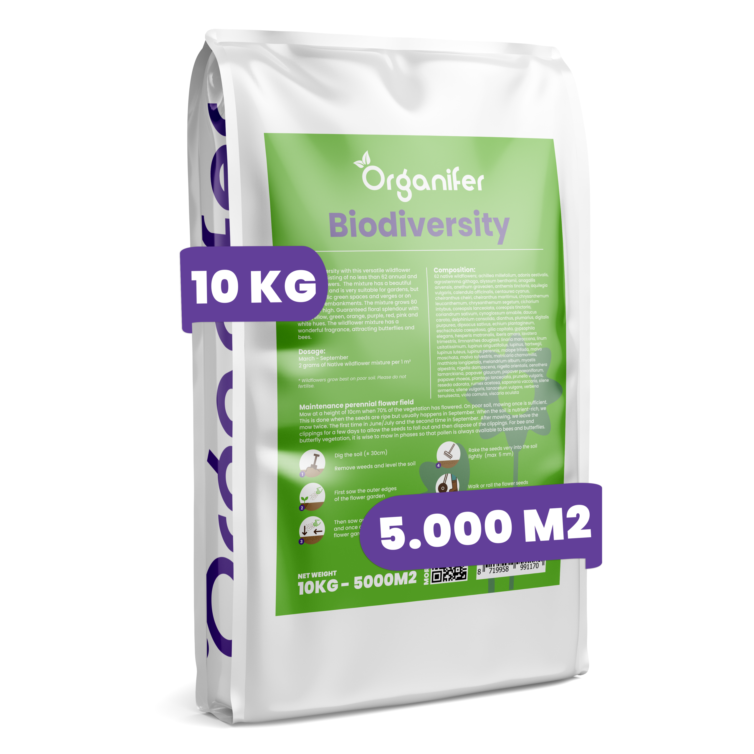 10kg 8719958991163 labels