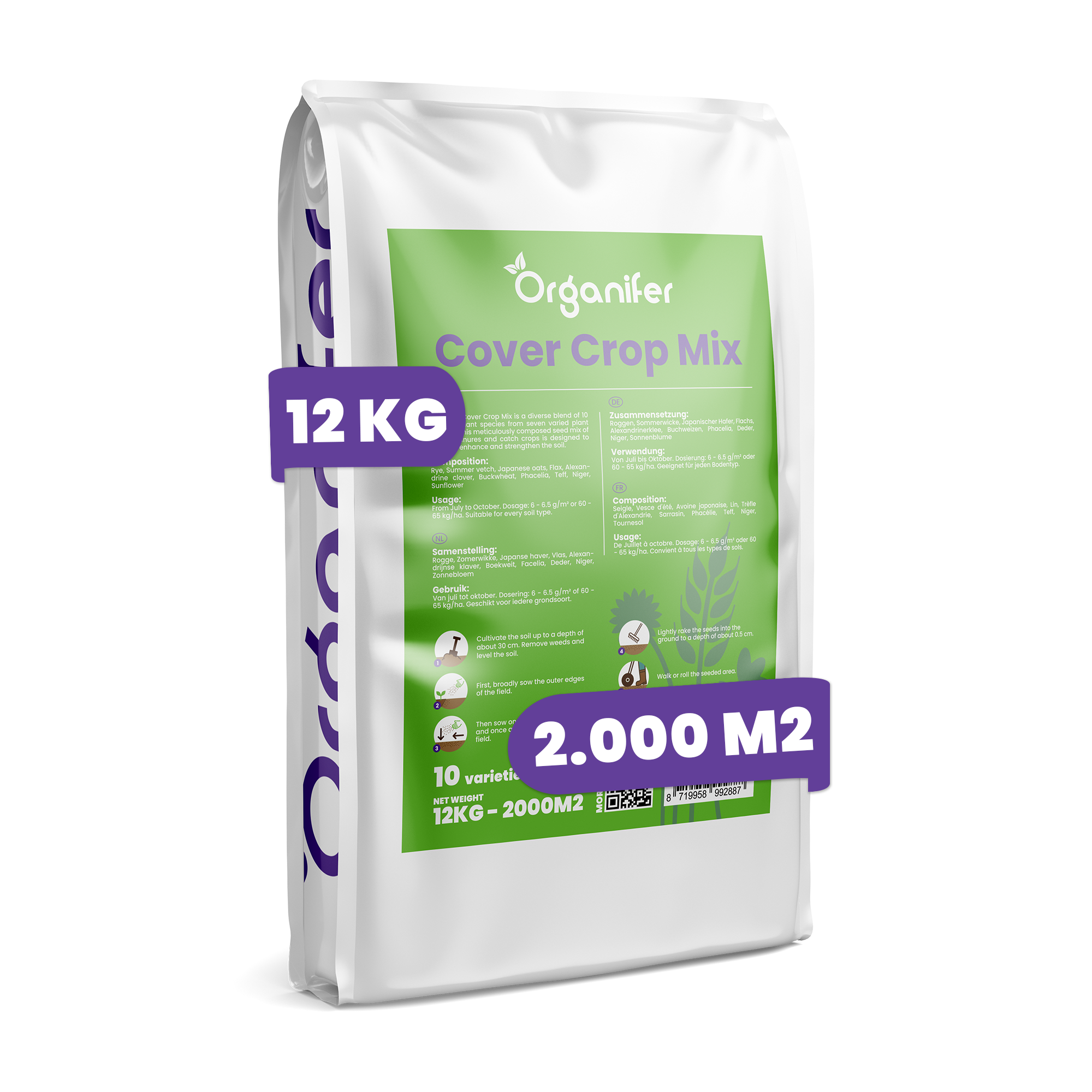 12kg 8719958992870 labels