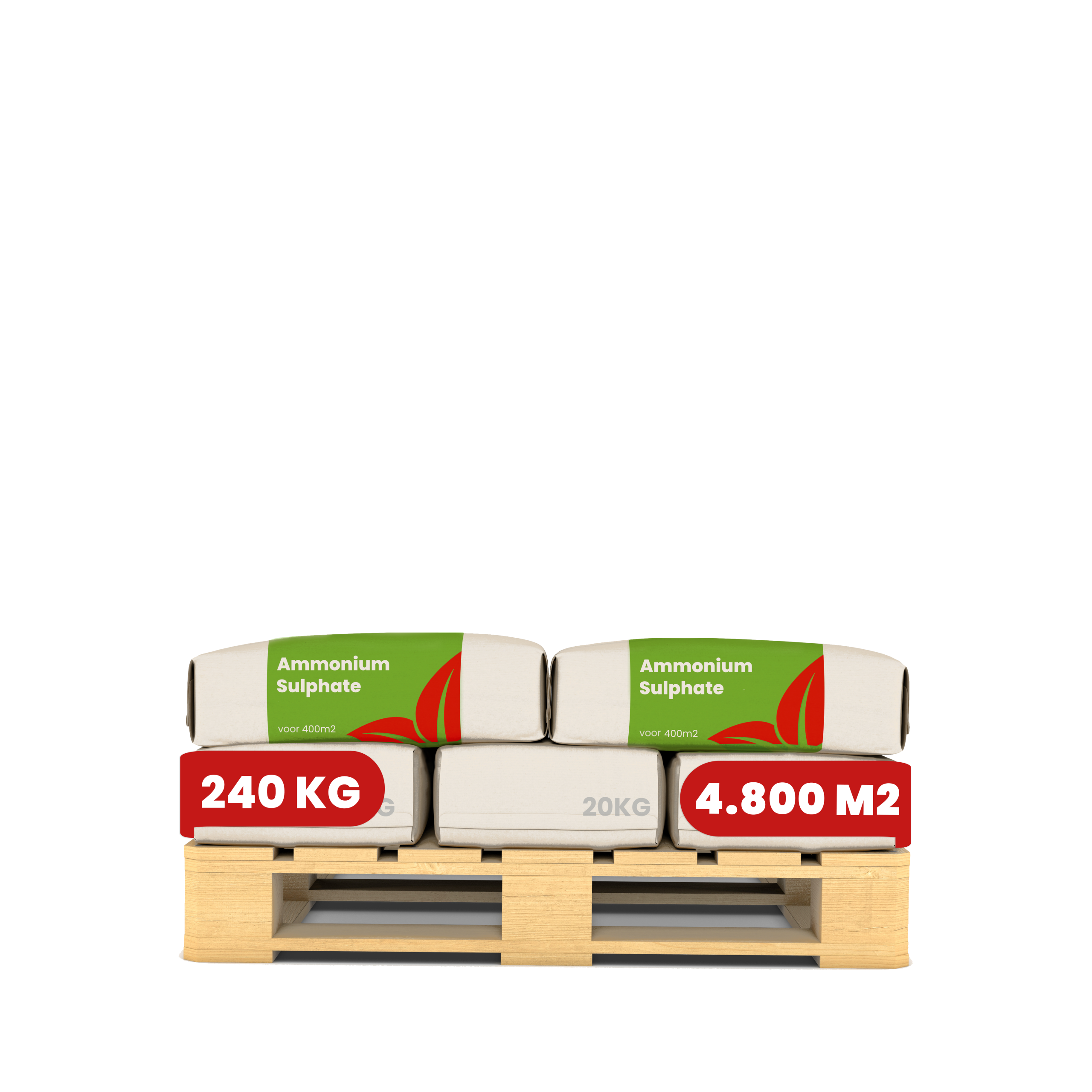 240kg 8719958990654 labels