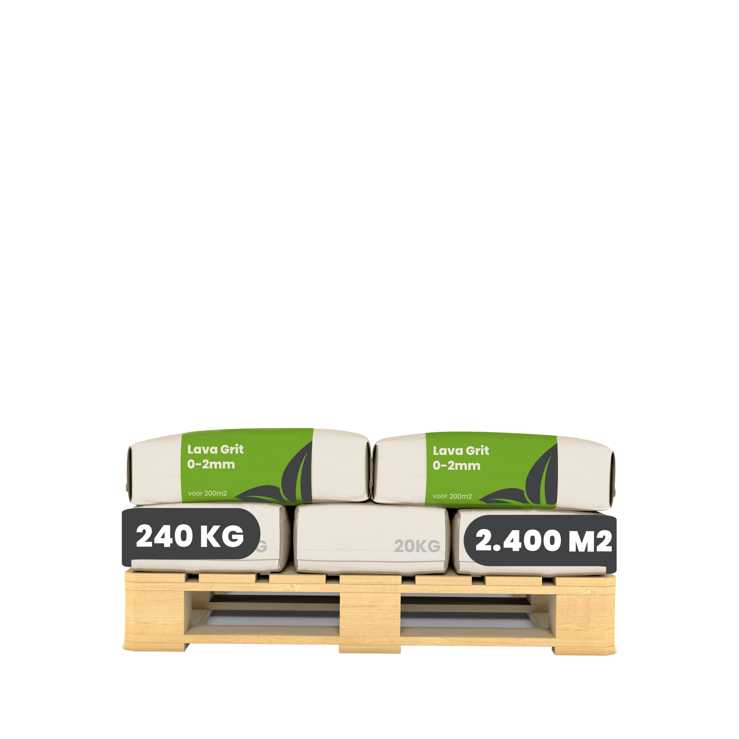 240kg 8719958997776 Labels