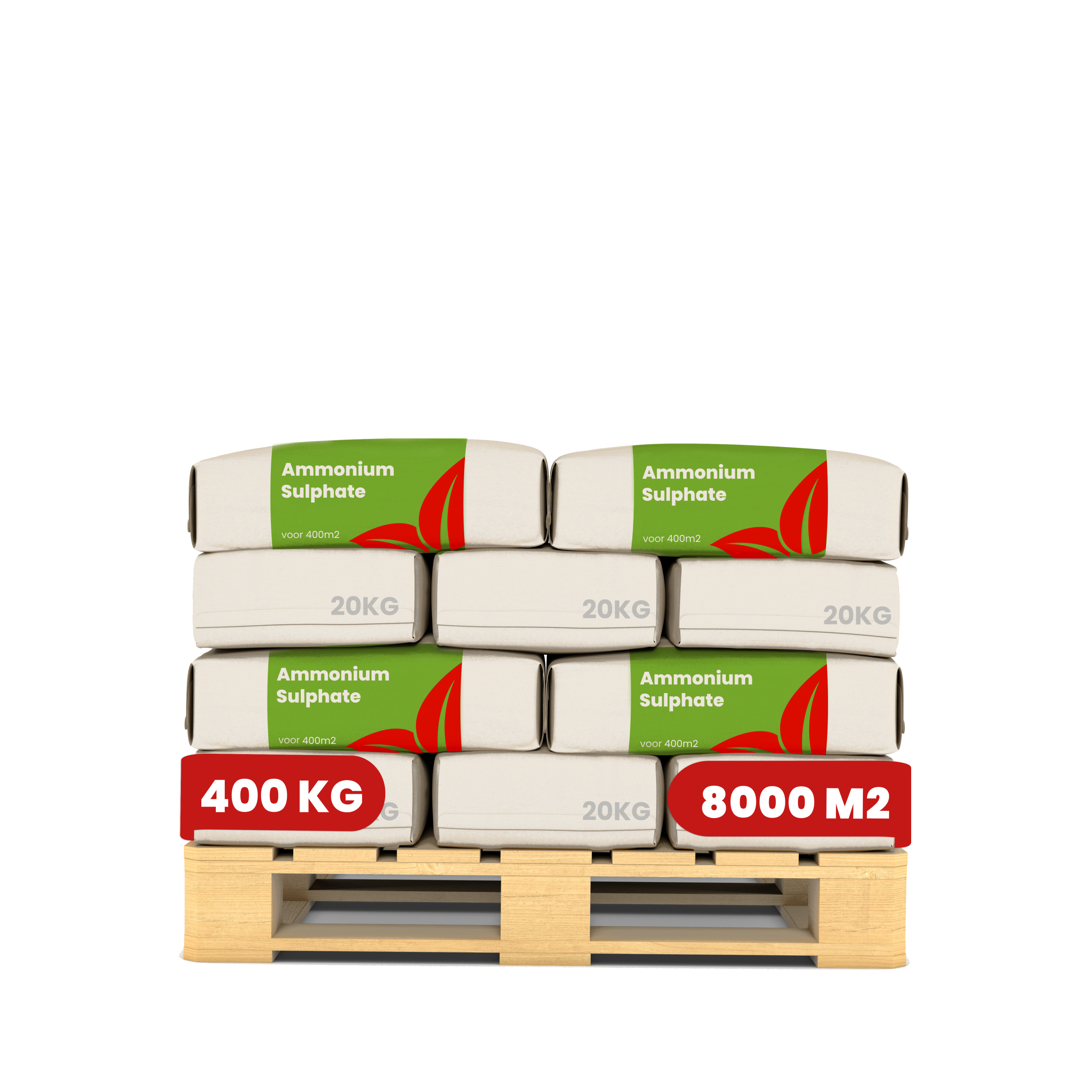 400kg 8719958990647 labels