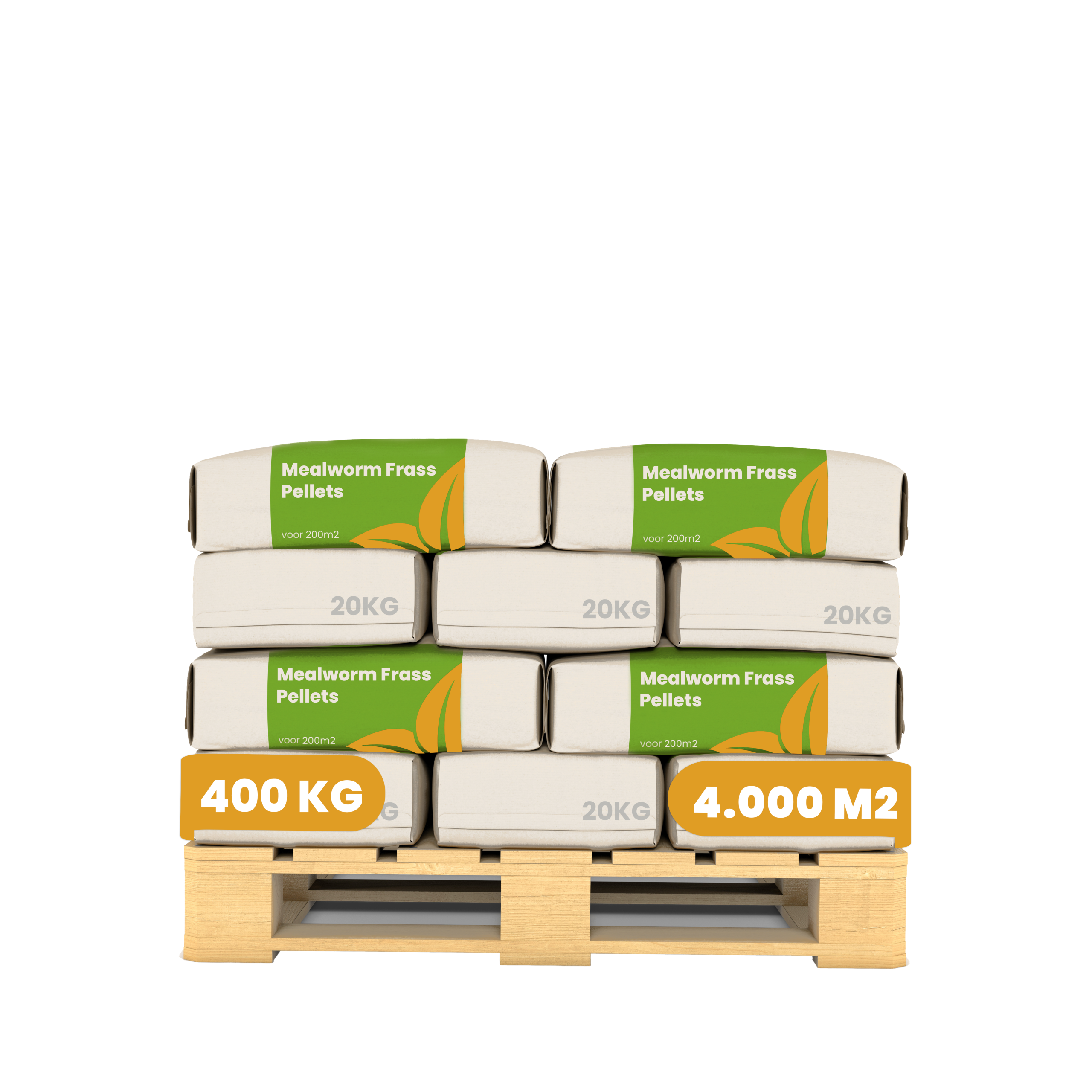 400kg 8719958997257 labels