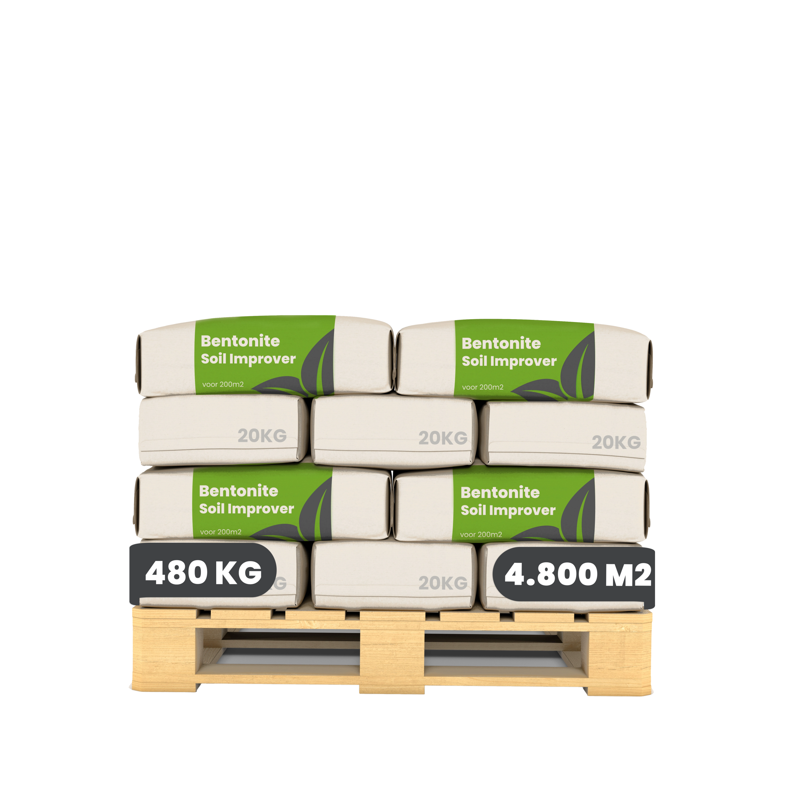 480kg 8719958995758 labels