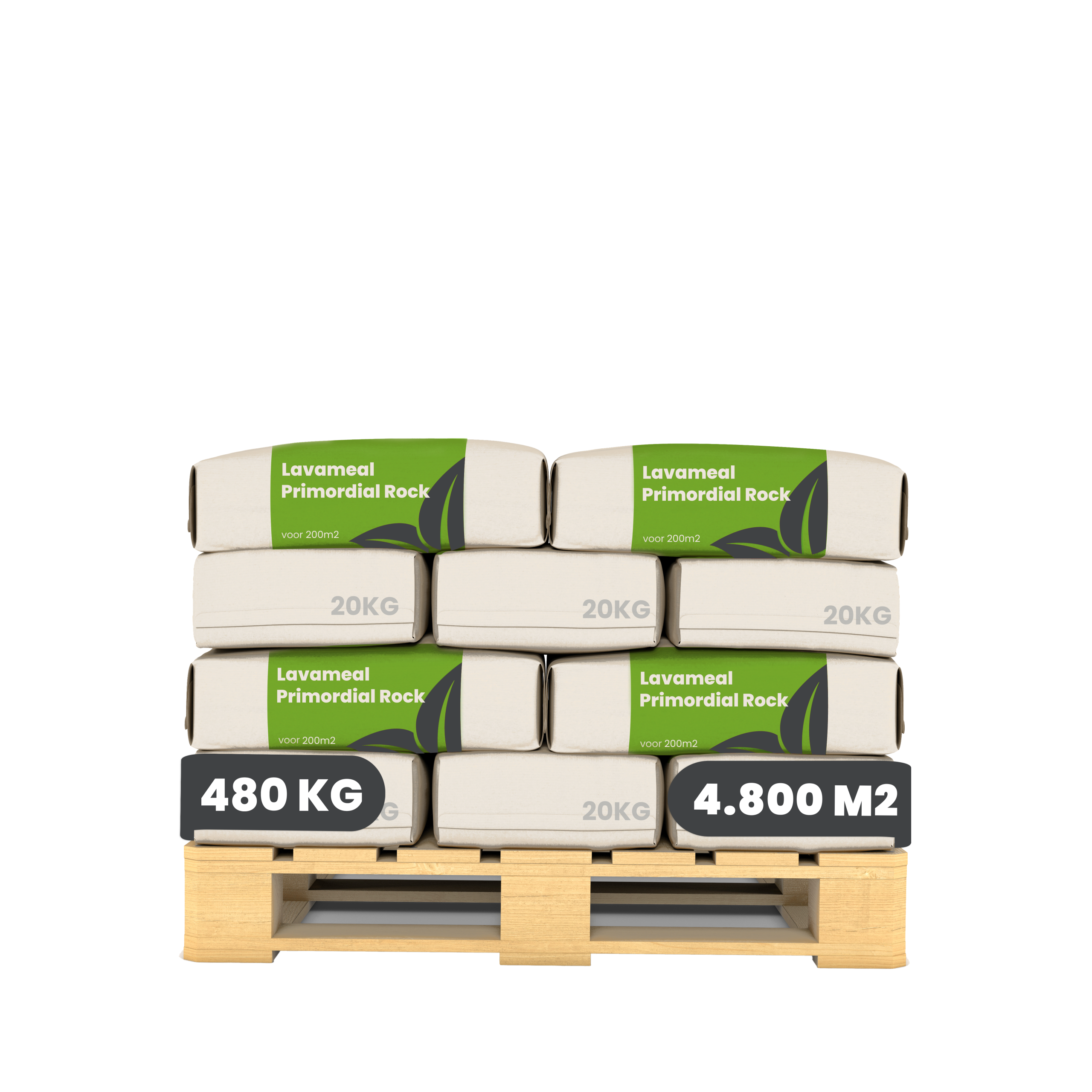 480kg 8719958999312 Labels