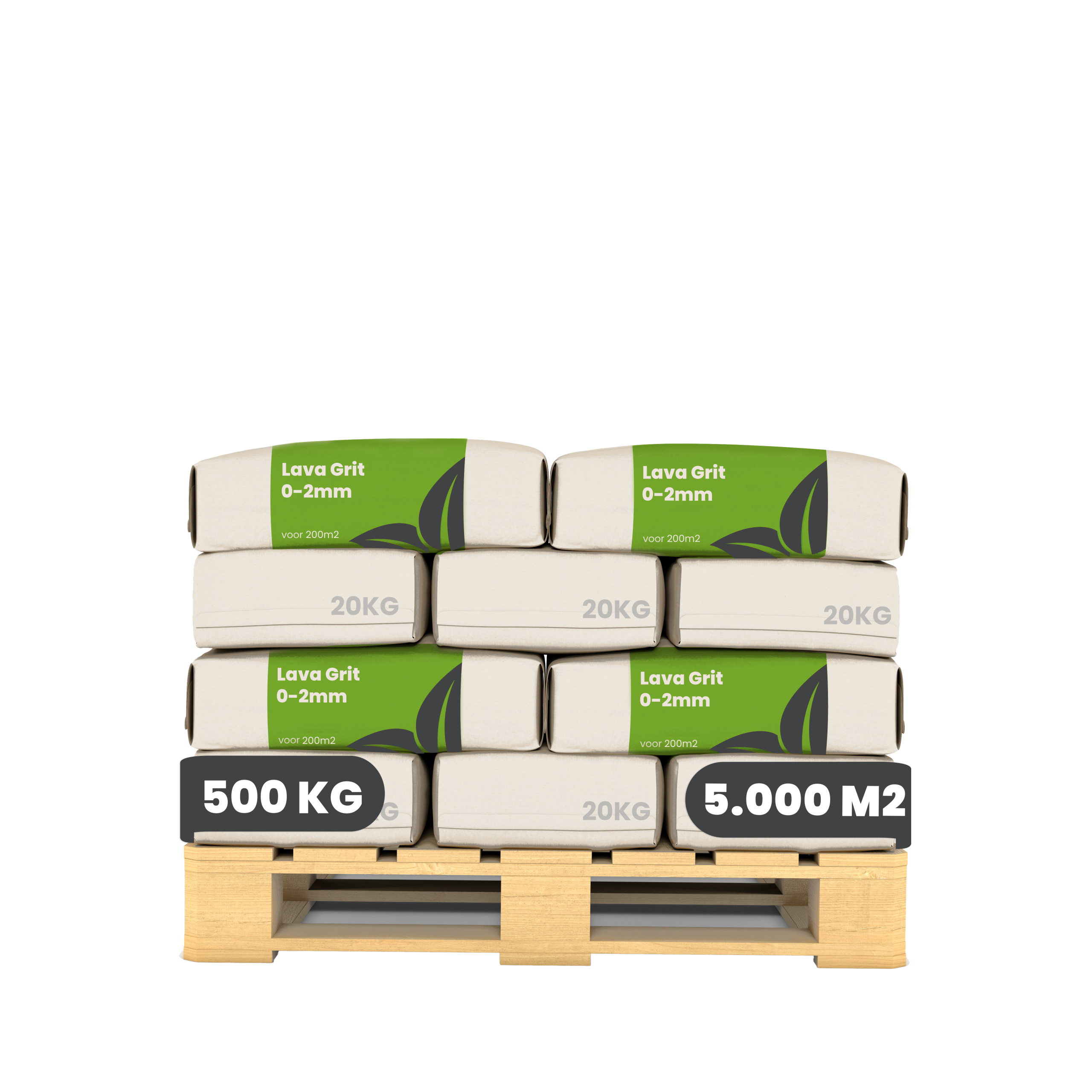 500kg 8719958997769 Labels