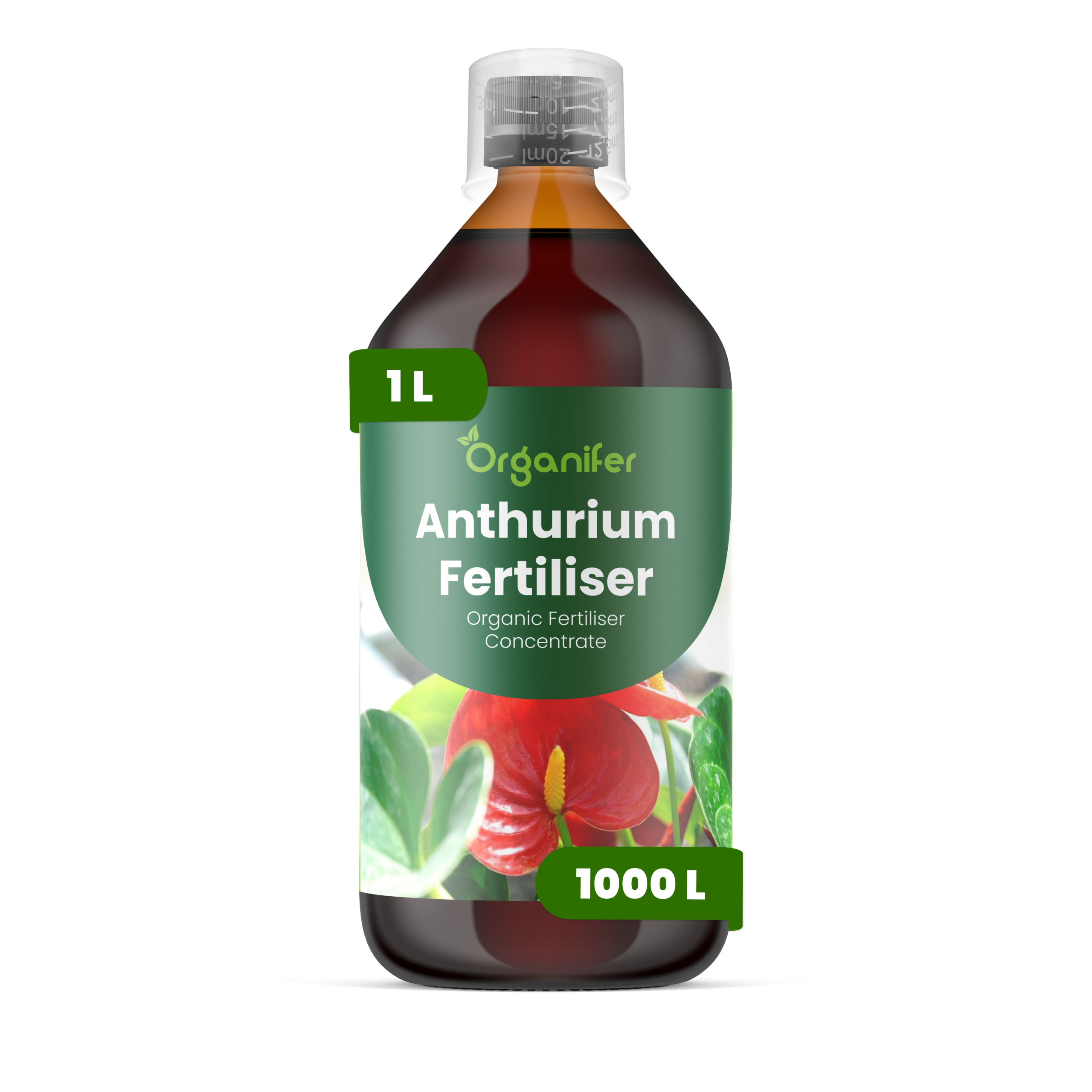 8719958000155 1L Anthurium labels