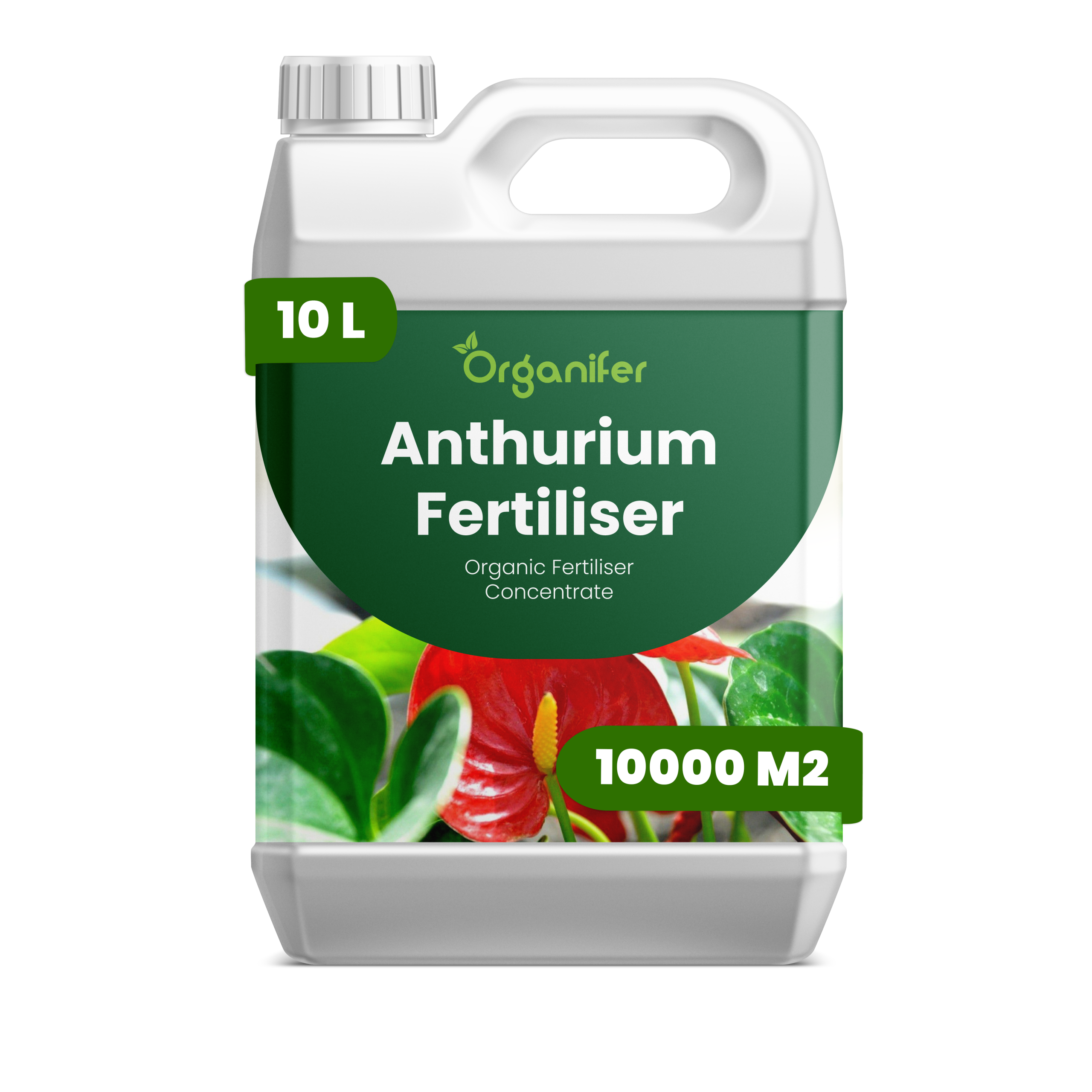 8719958000162 10L Anthurium labels