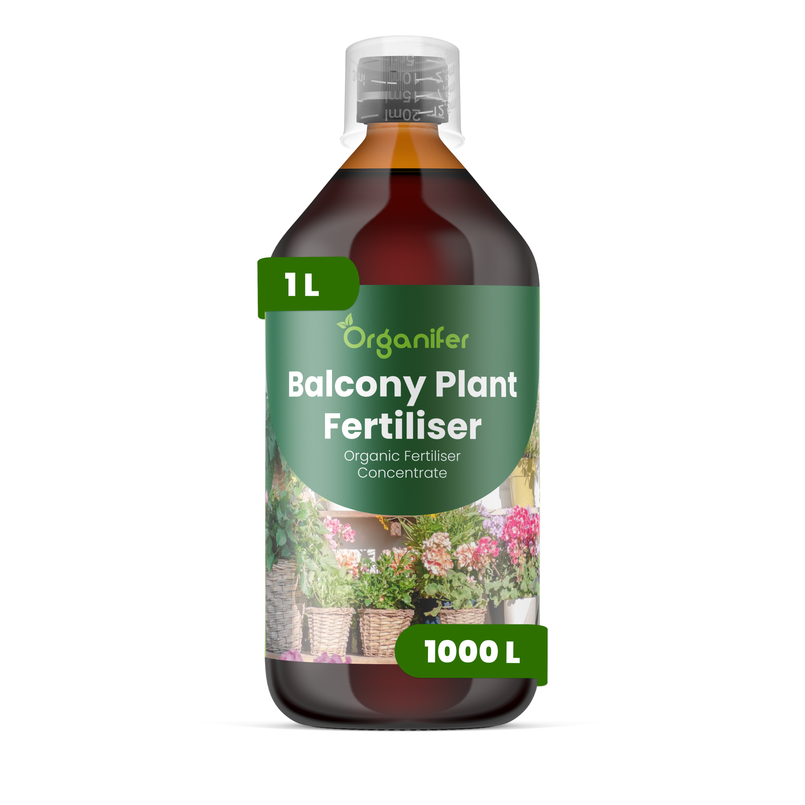 8719958000254 1L Balcony Plant labels