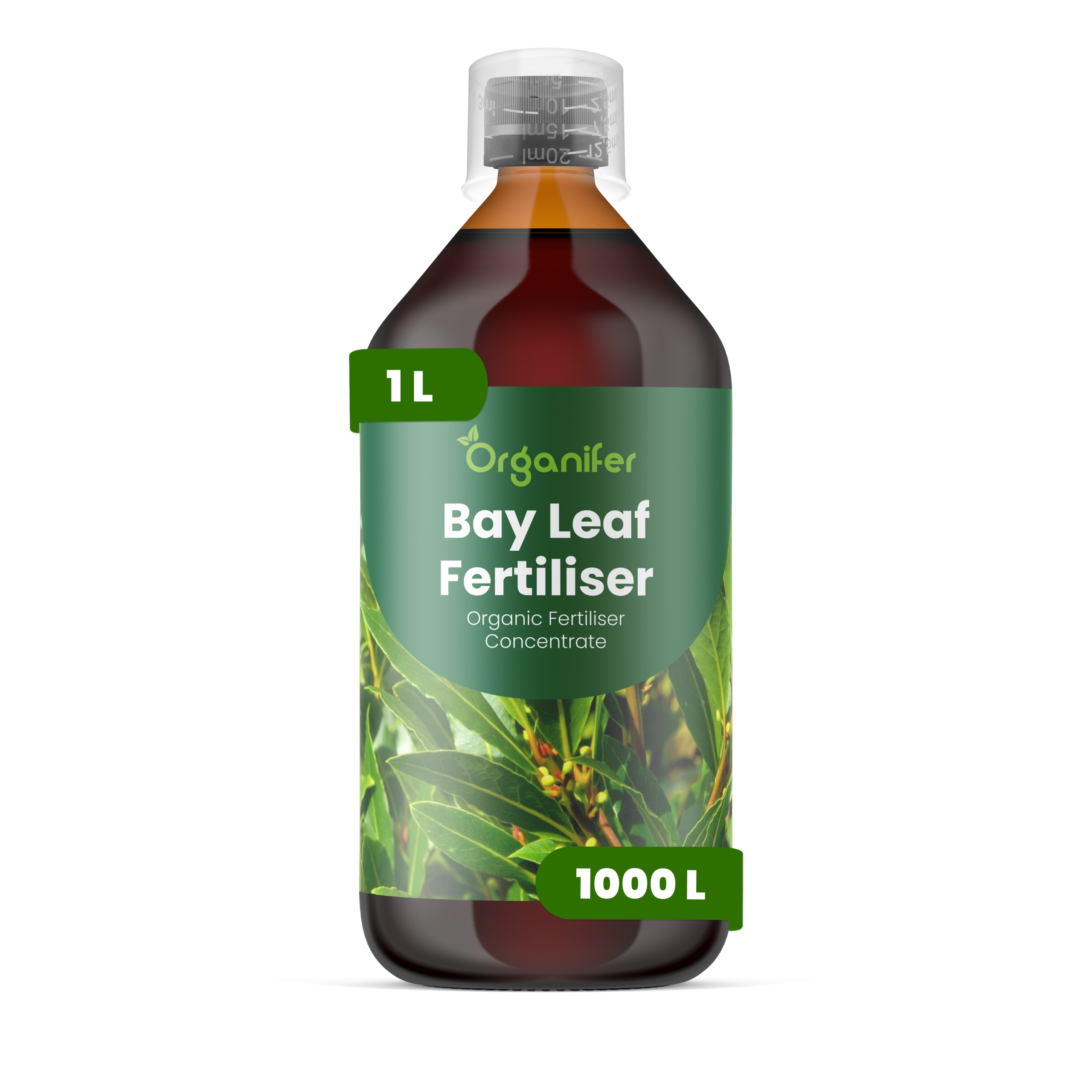 8719958000339 1L Bay Leaf labels