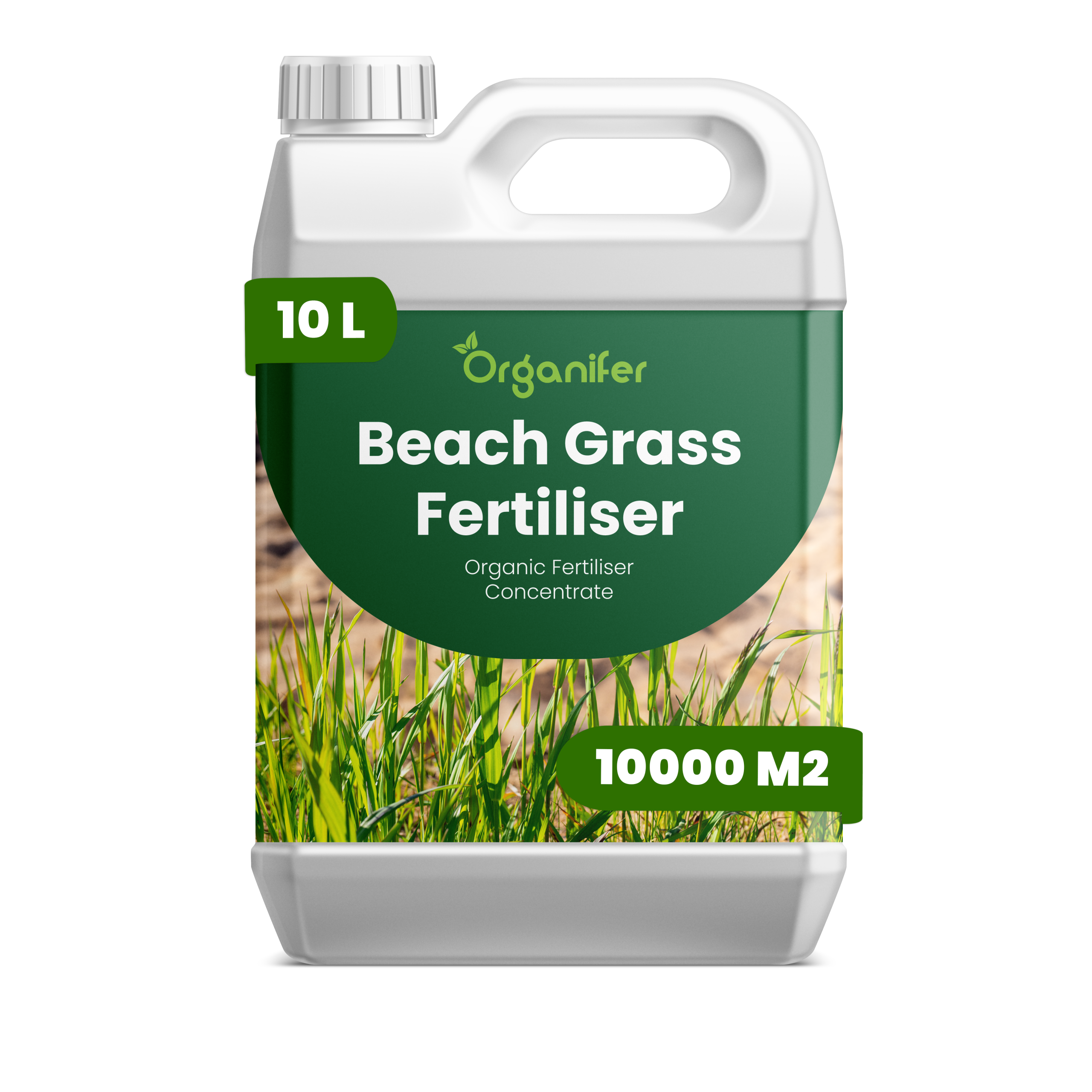8719958000360 10L Beach Grass labels