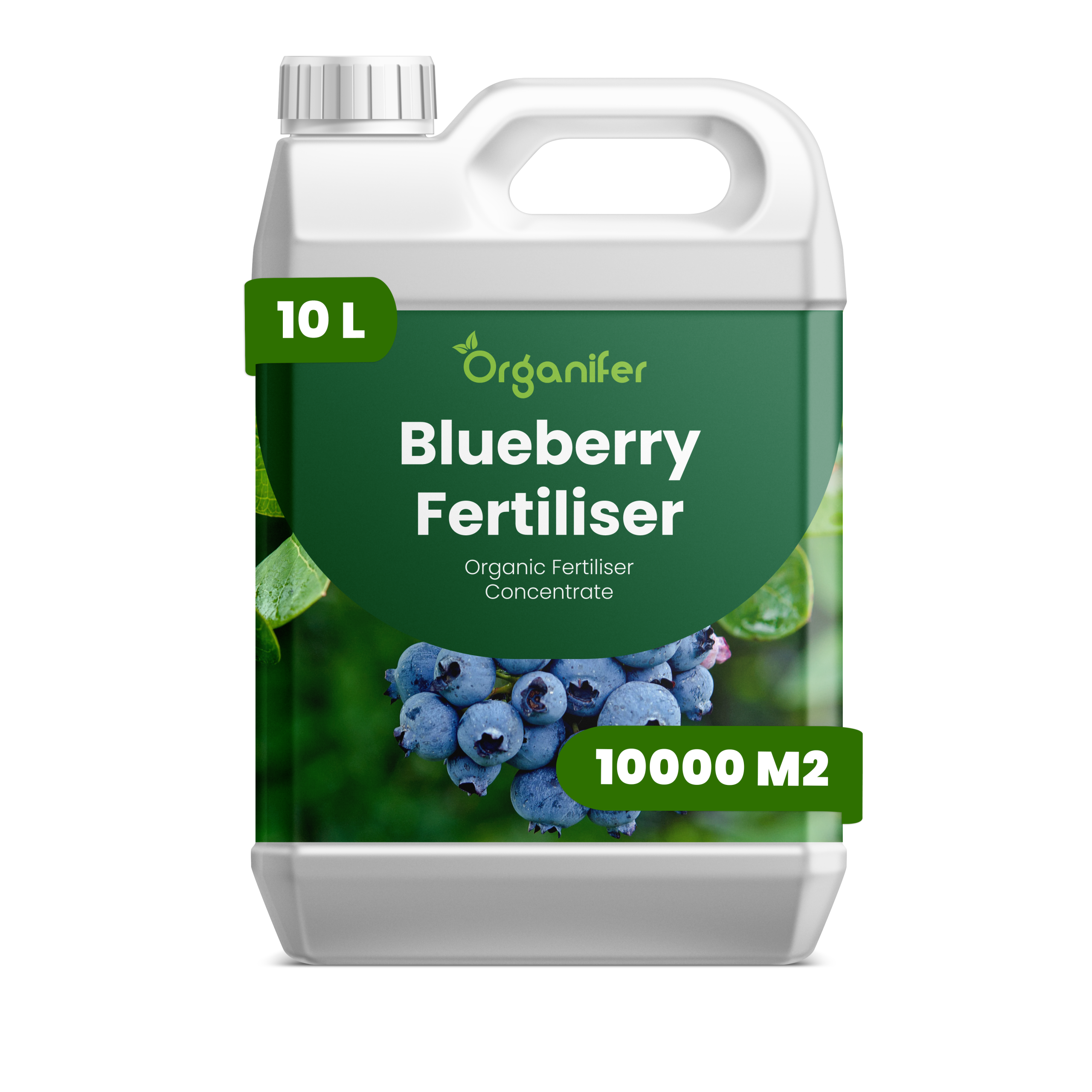 8719958000421 10L Blueberry labels