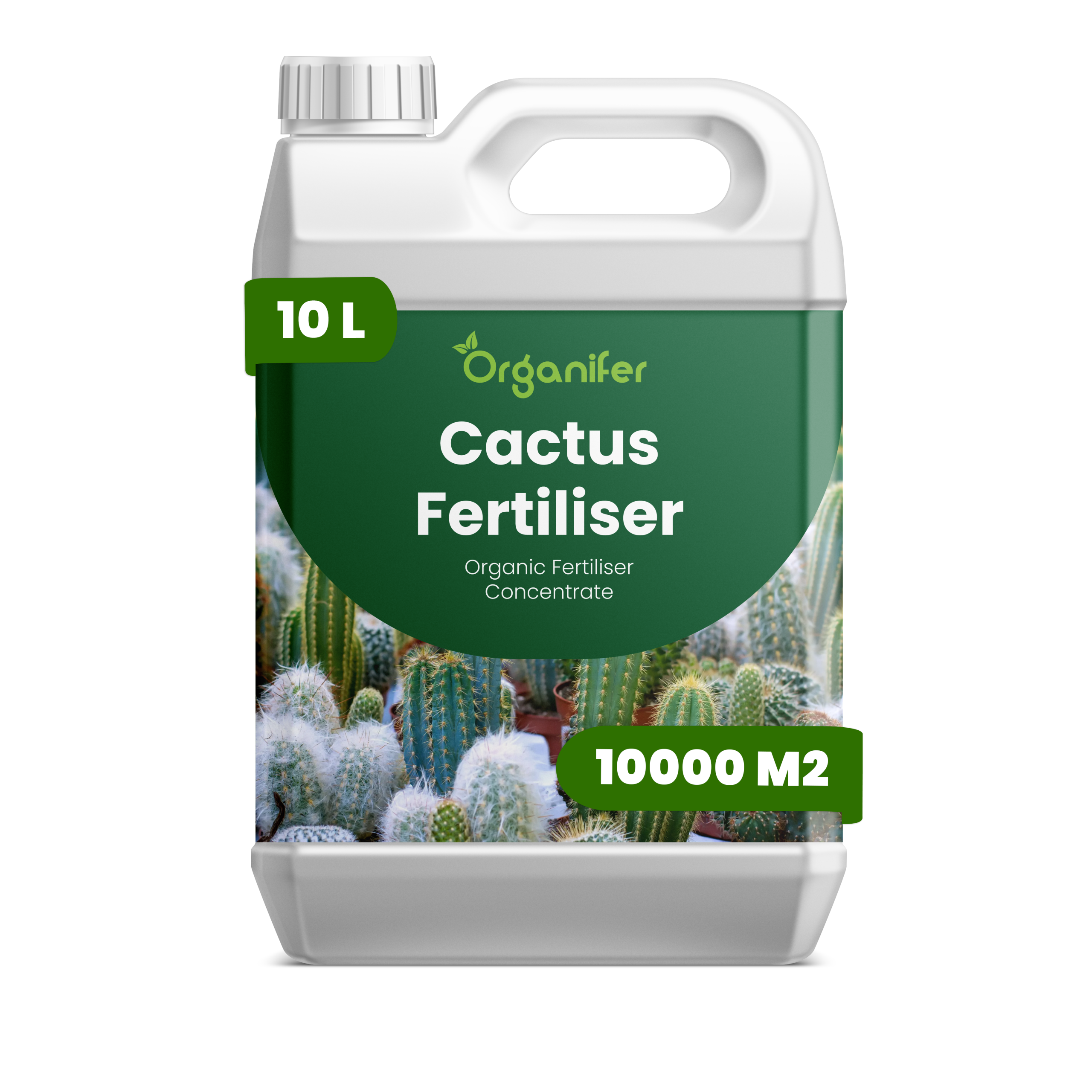 8719958000582 10L Cactus labels