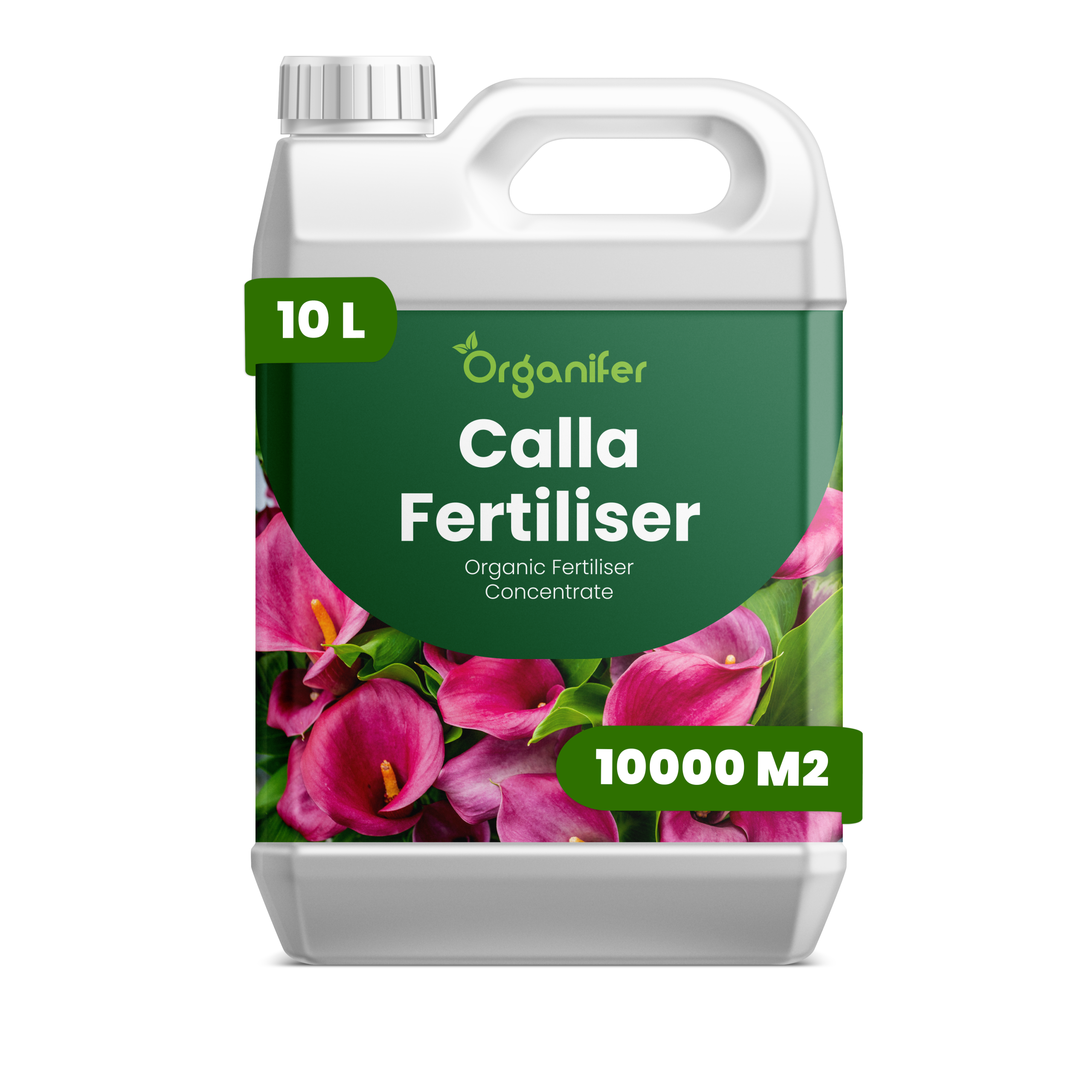 8719958000643 10L Calla labels