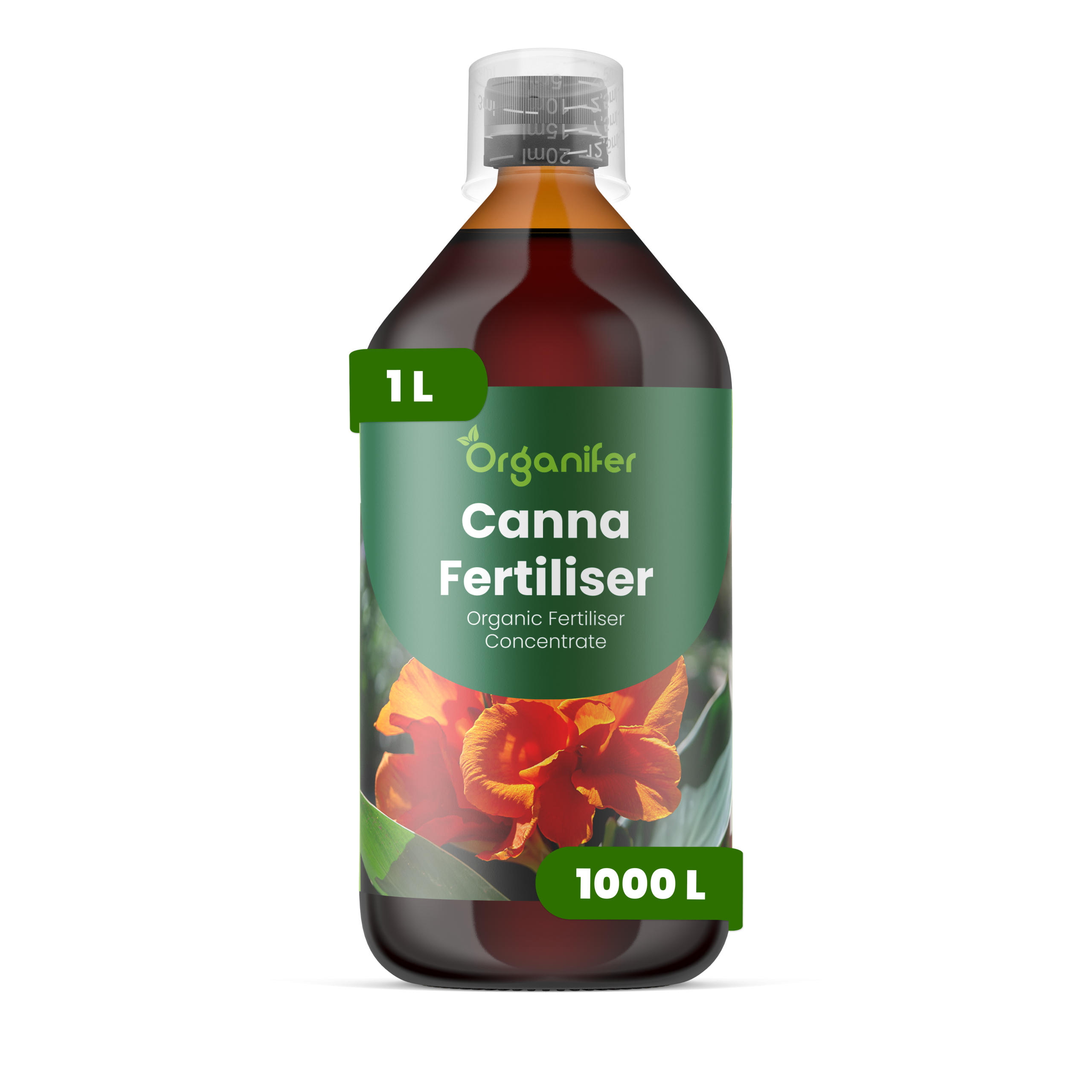 8719958000674 1L Canna labels