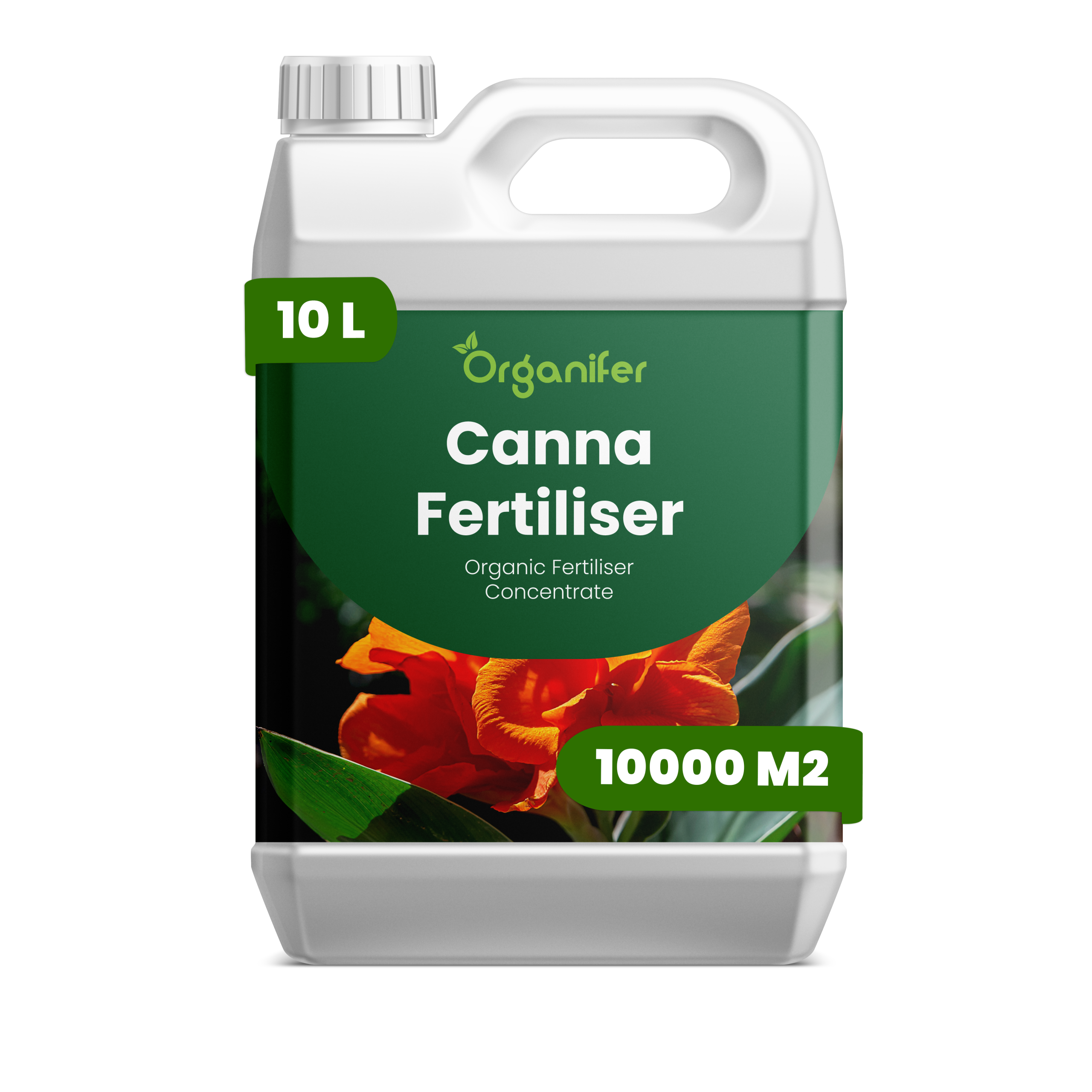 8719958000681 10 Canna labels