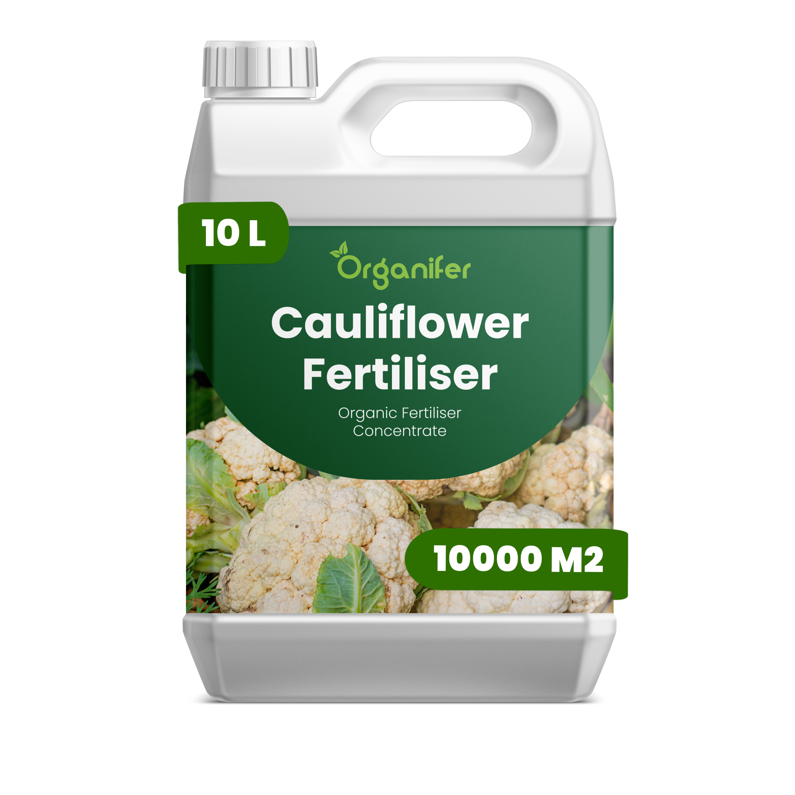 8719958000704 10L Cauliflower labels