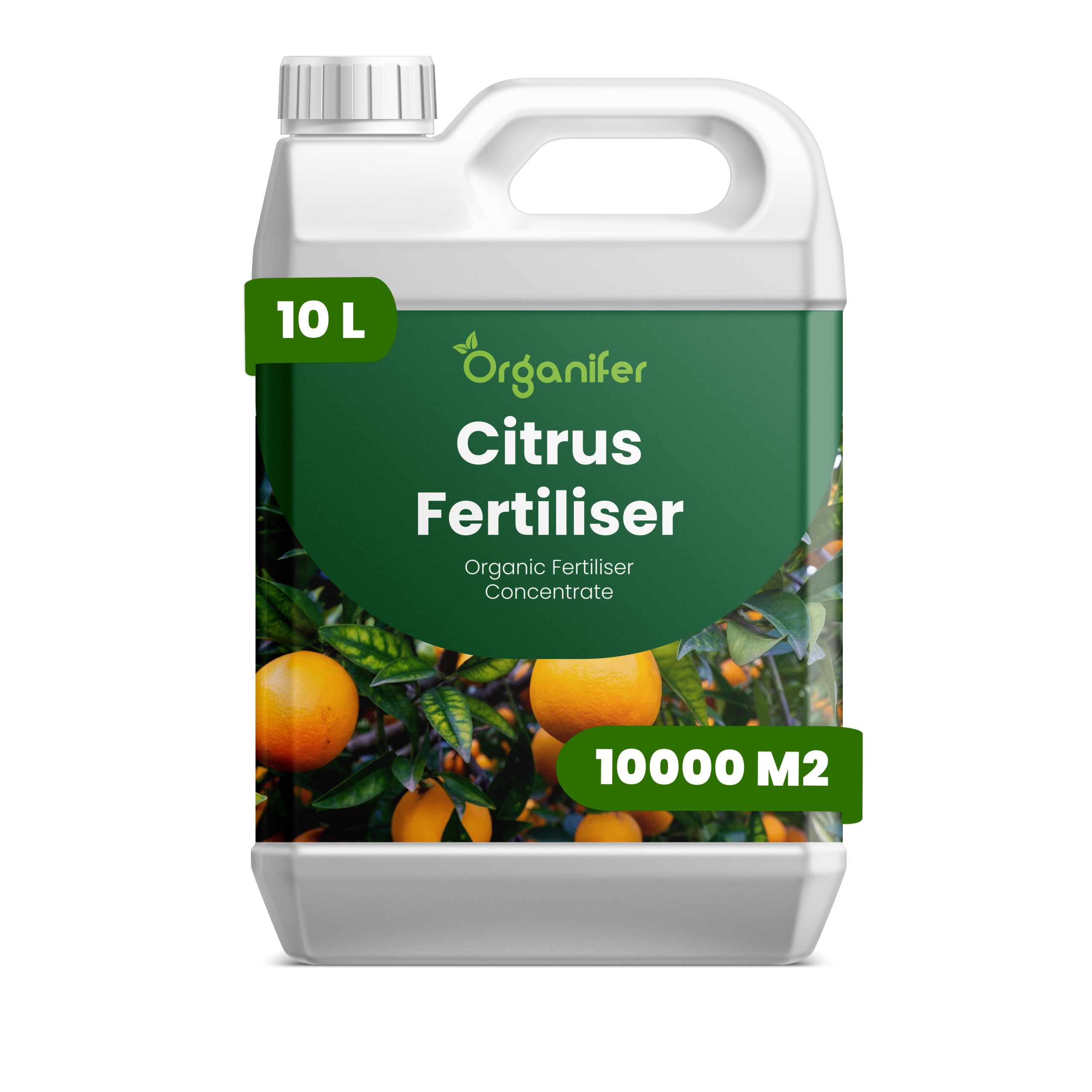 8719958000841 10L Citrus labels