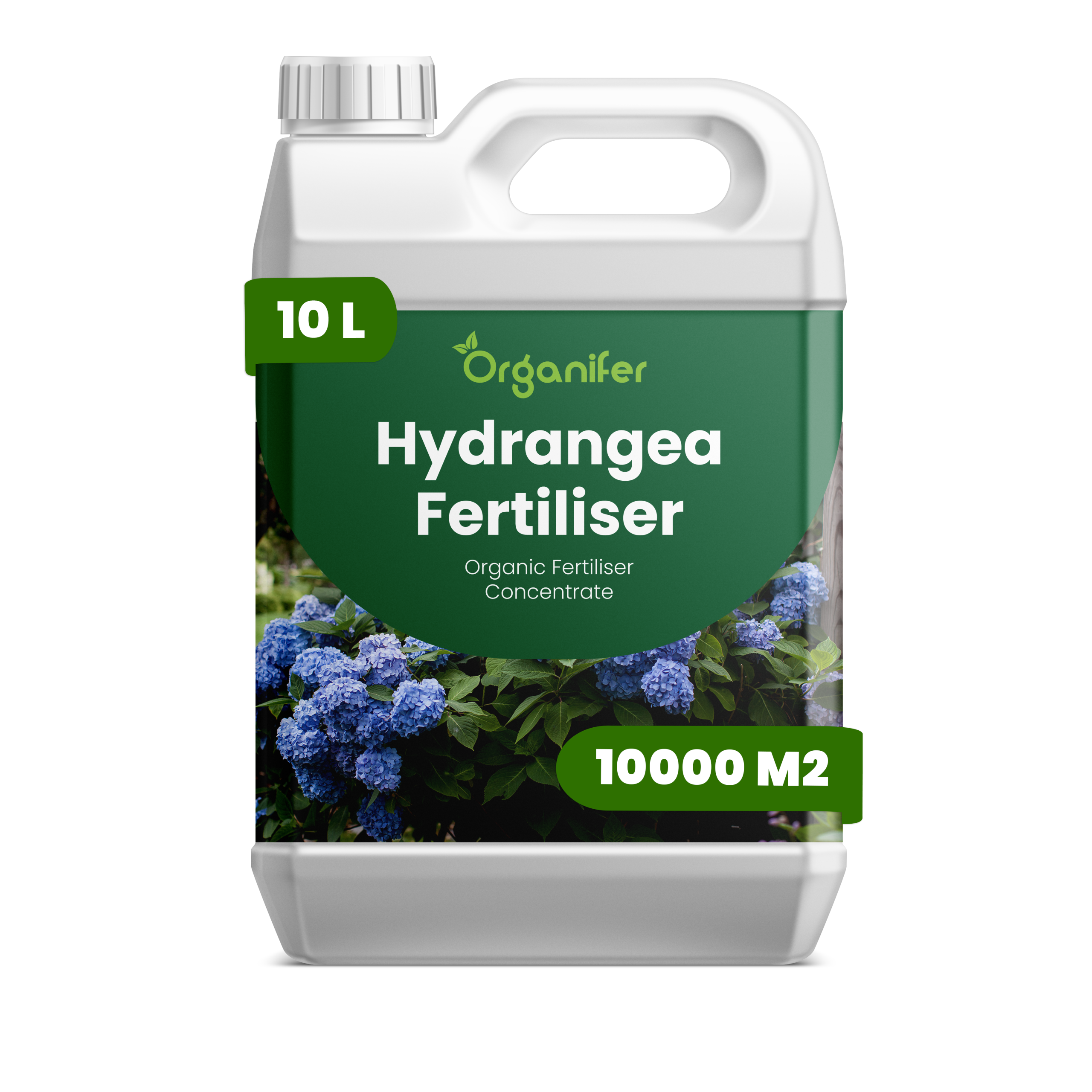 8719958000865 10L Hydrangea labels