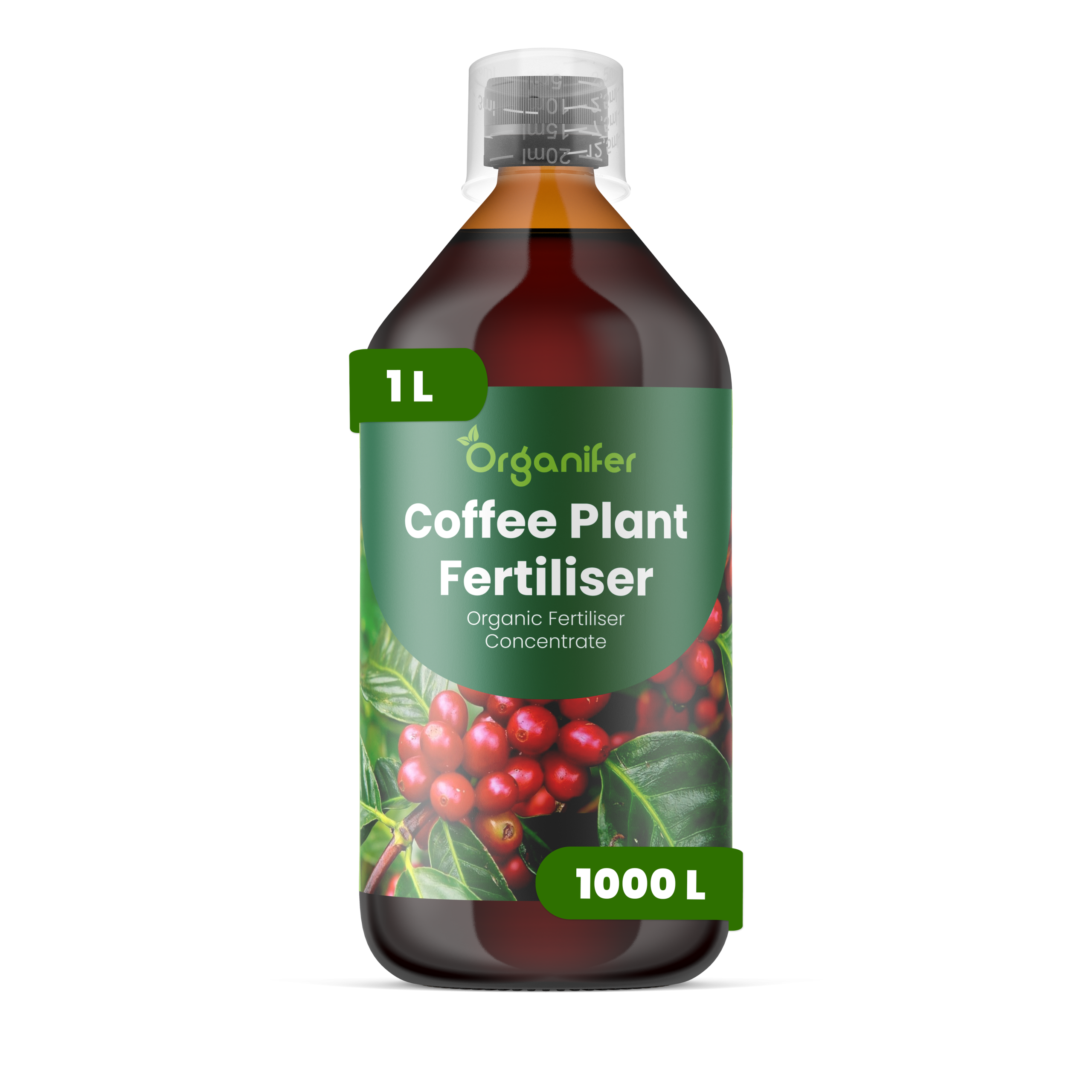 8719958000896 1L Coffee Plant labels
