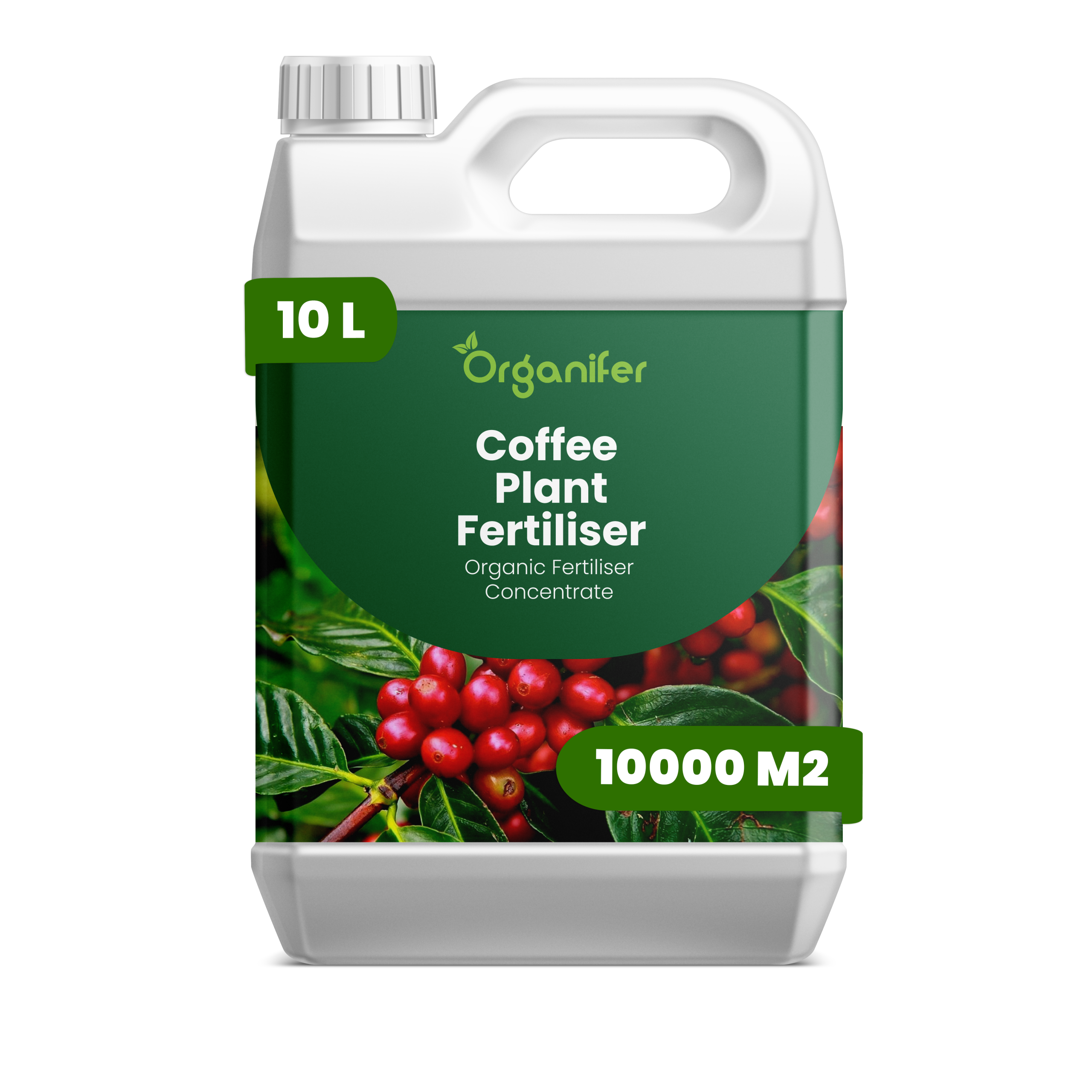 8719958000902 10L Coffee Plant labels