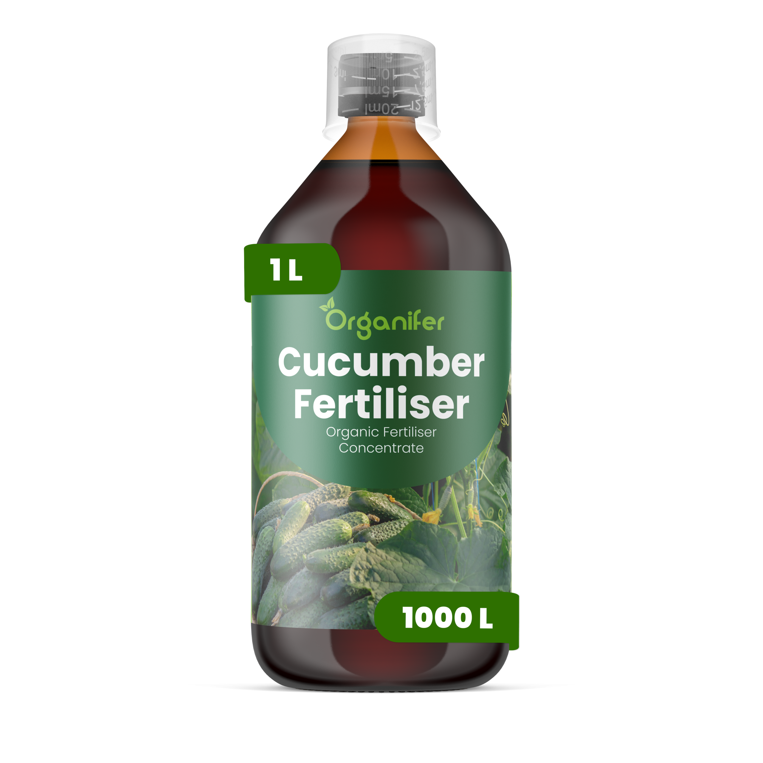 8719958000957 1L Cucumber labels
