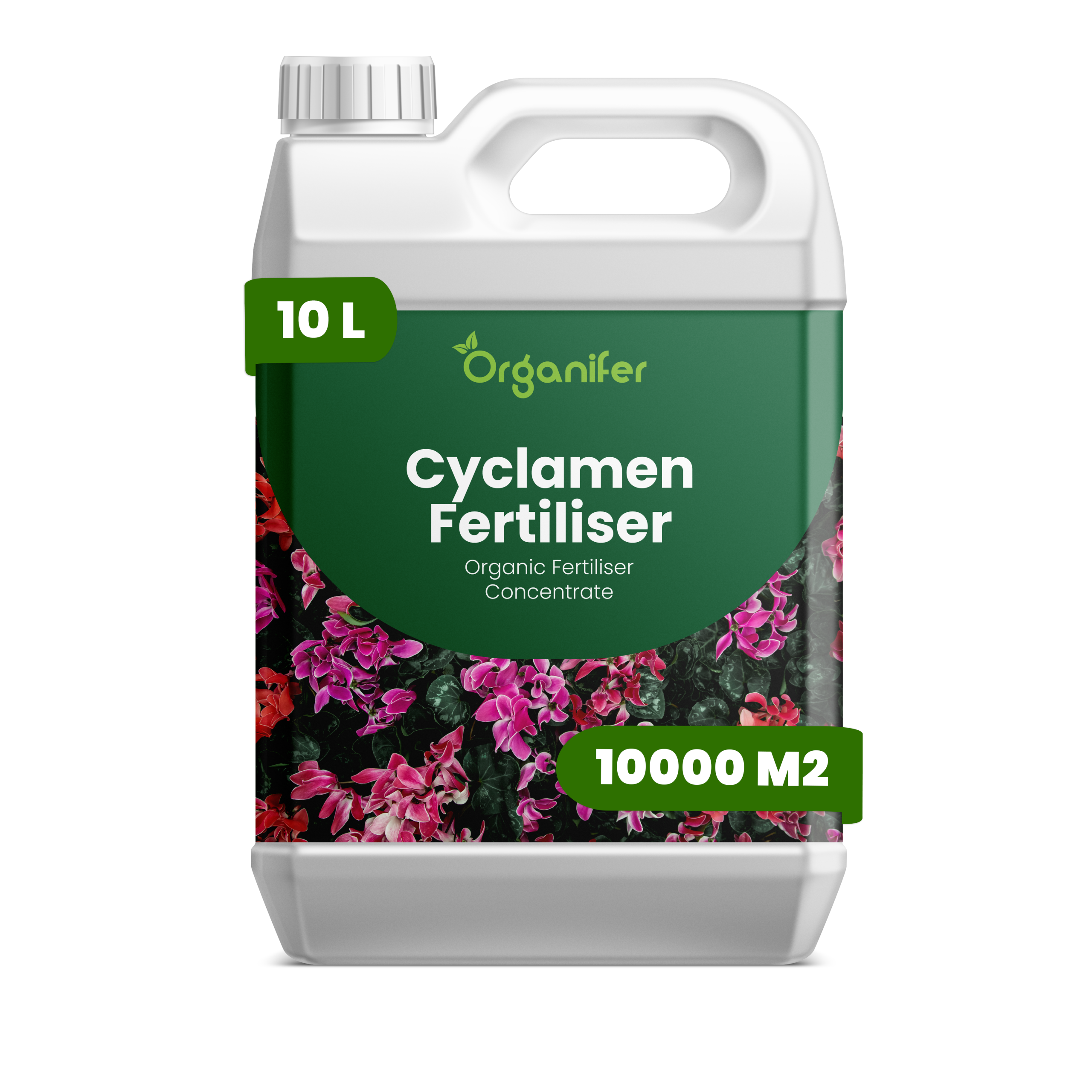 8719958000988 10L Cyclamen labels