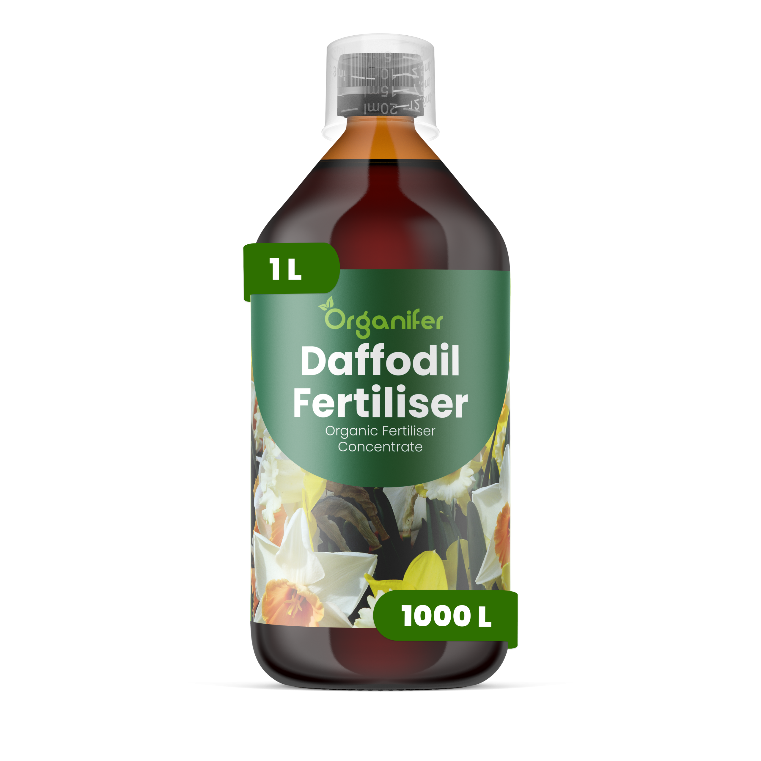 8719958000995 1L Daffodil labels