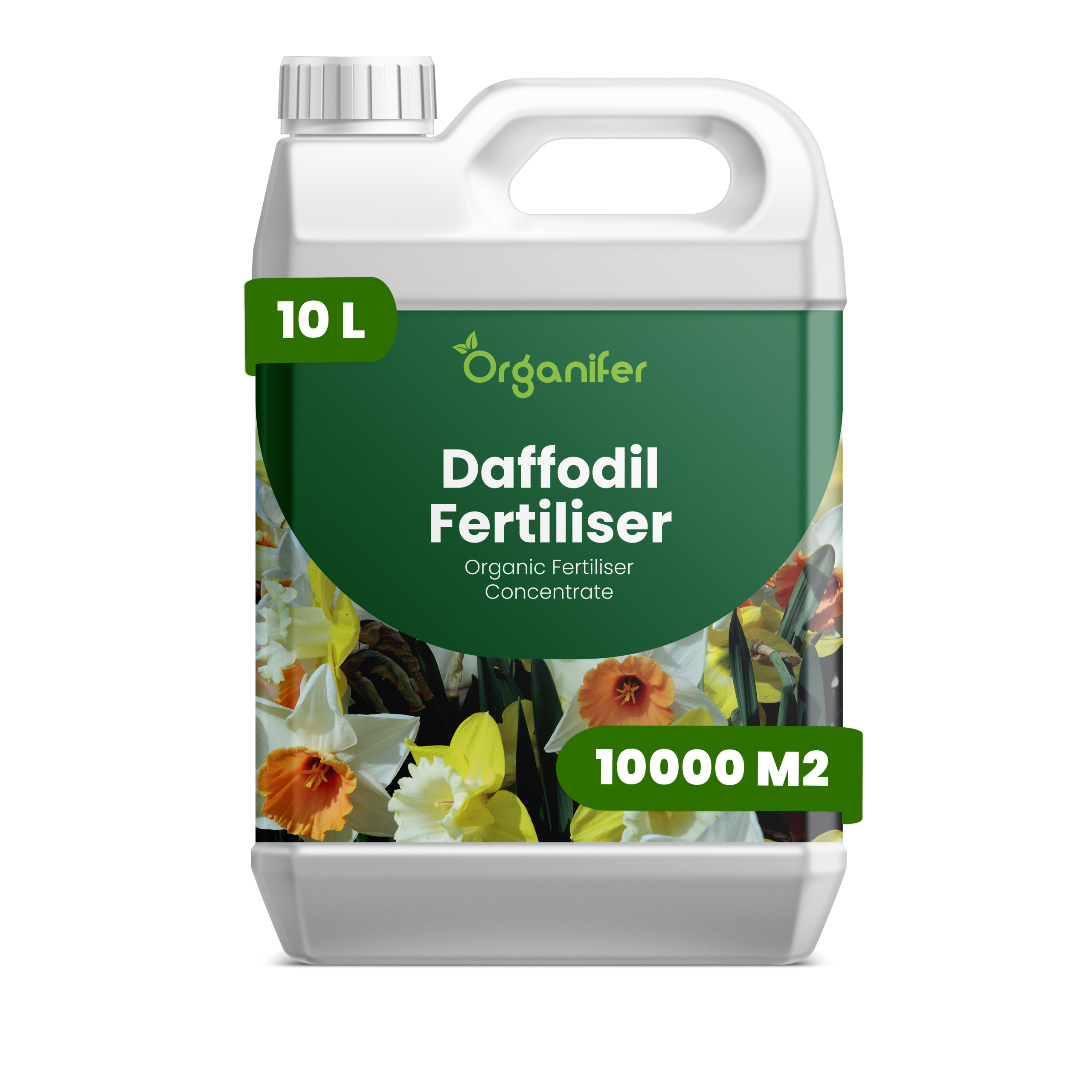 8719958001008 10L Daffodil labels