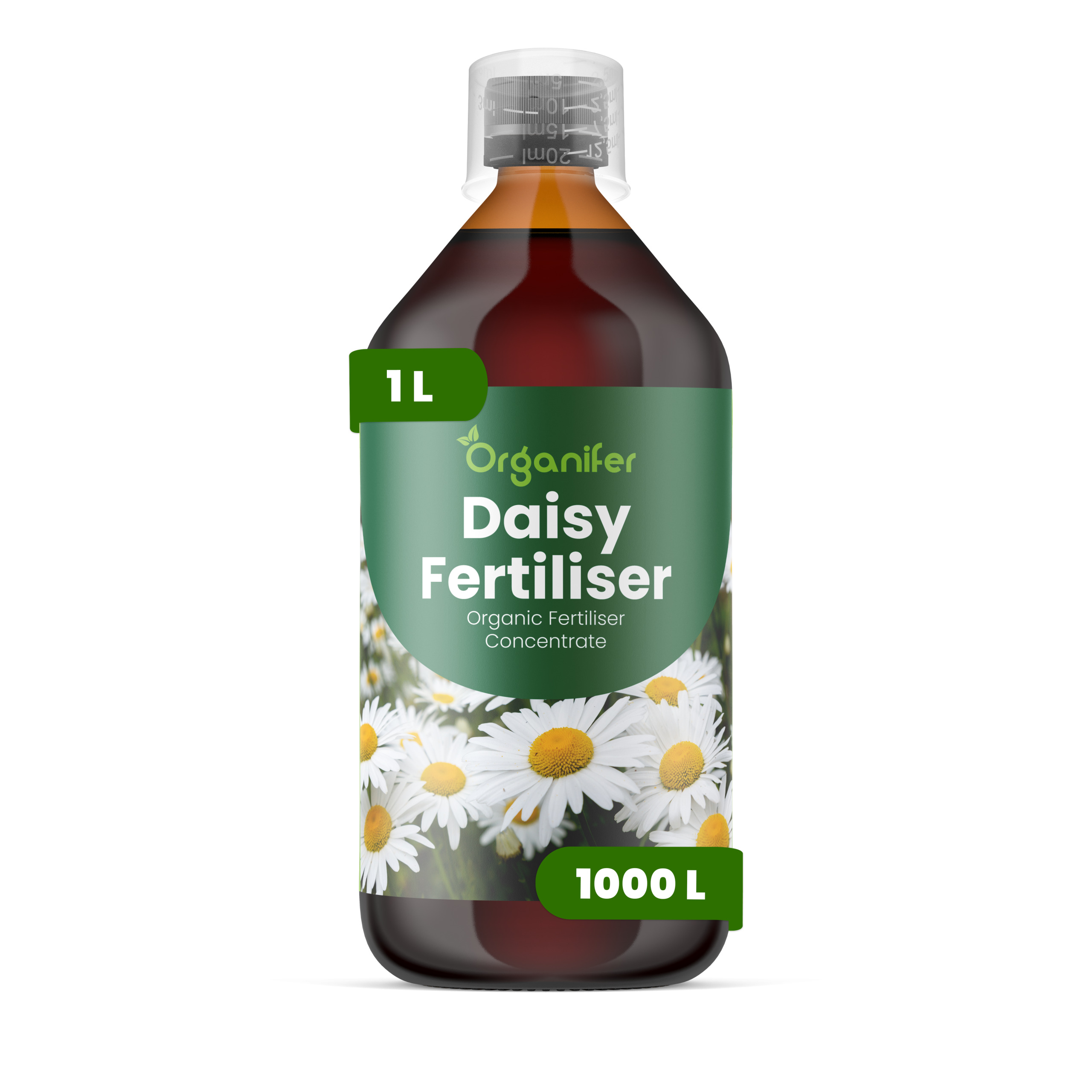 8719958001015 1L Daisy labels