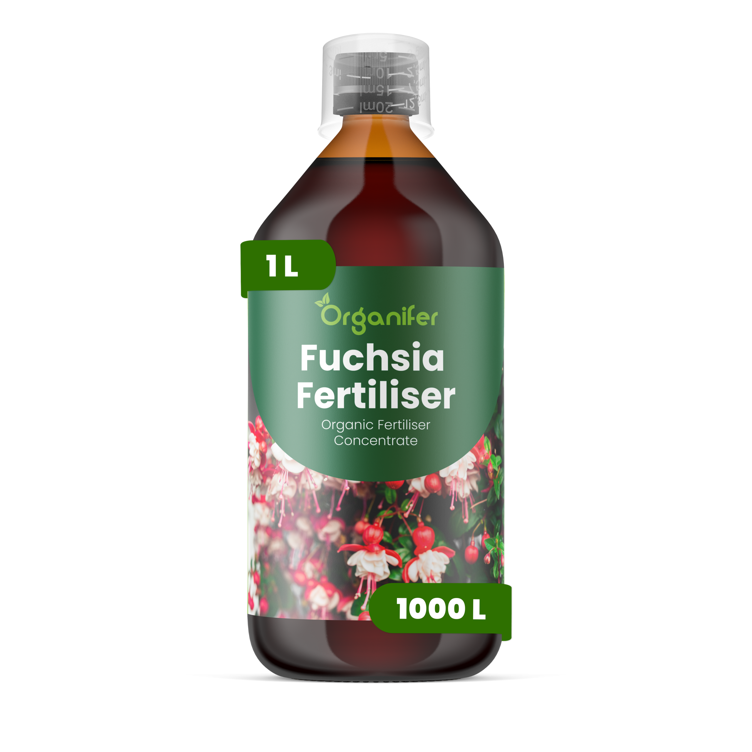 8719958001411 1L fuchsia labels