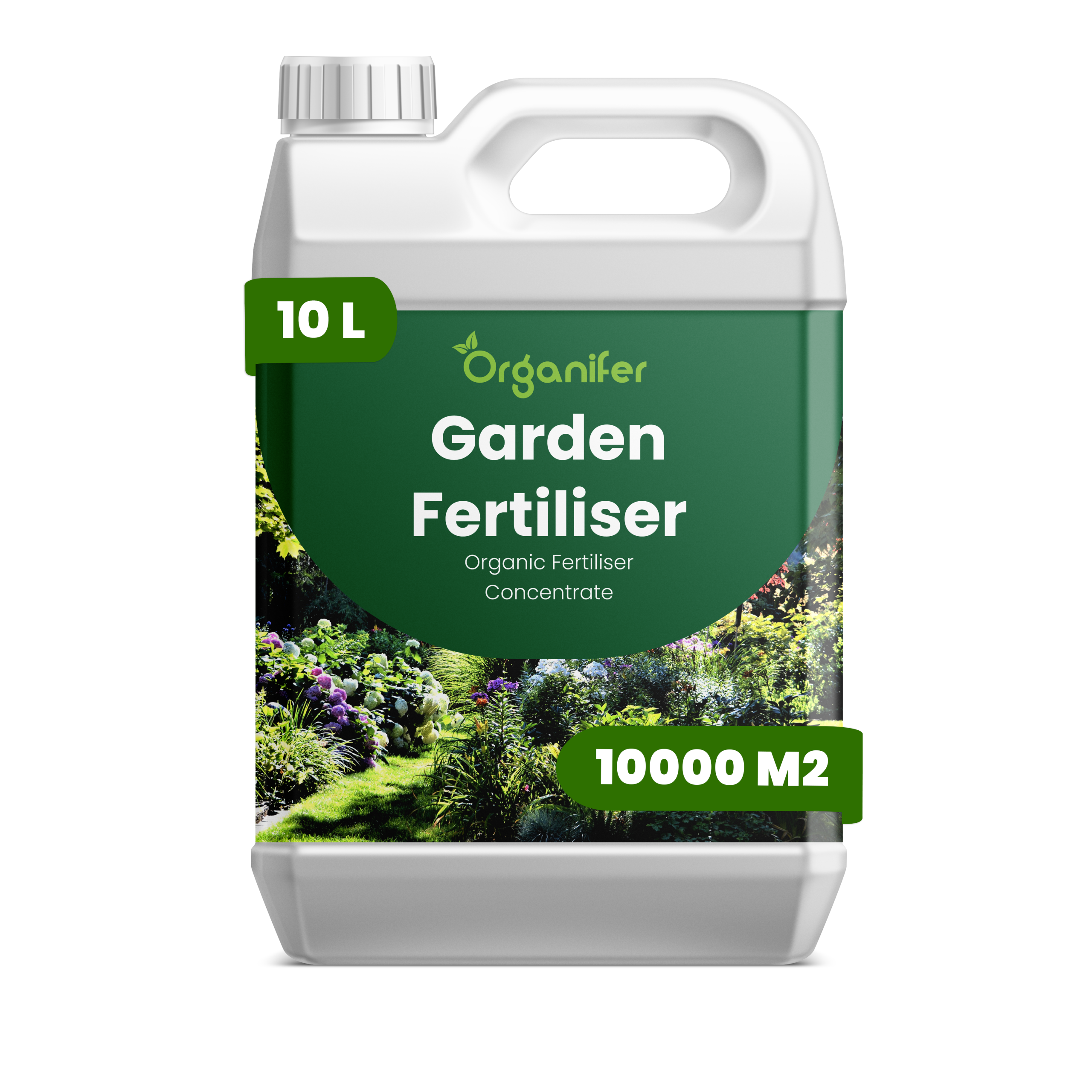 8719958001428 10L Garden labels