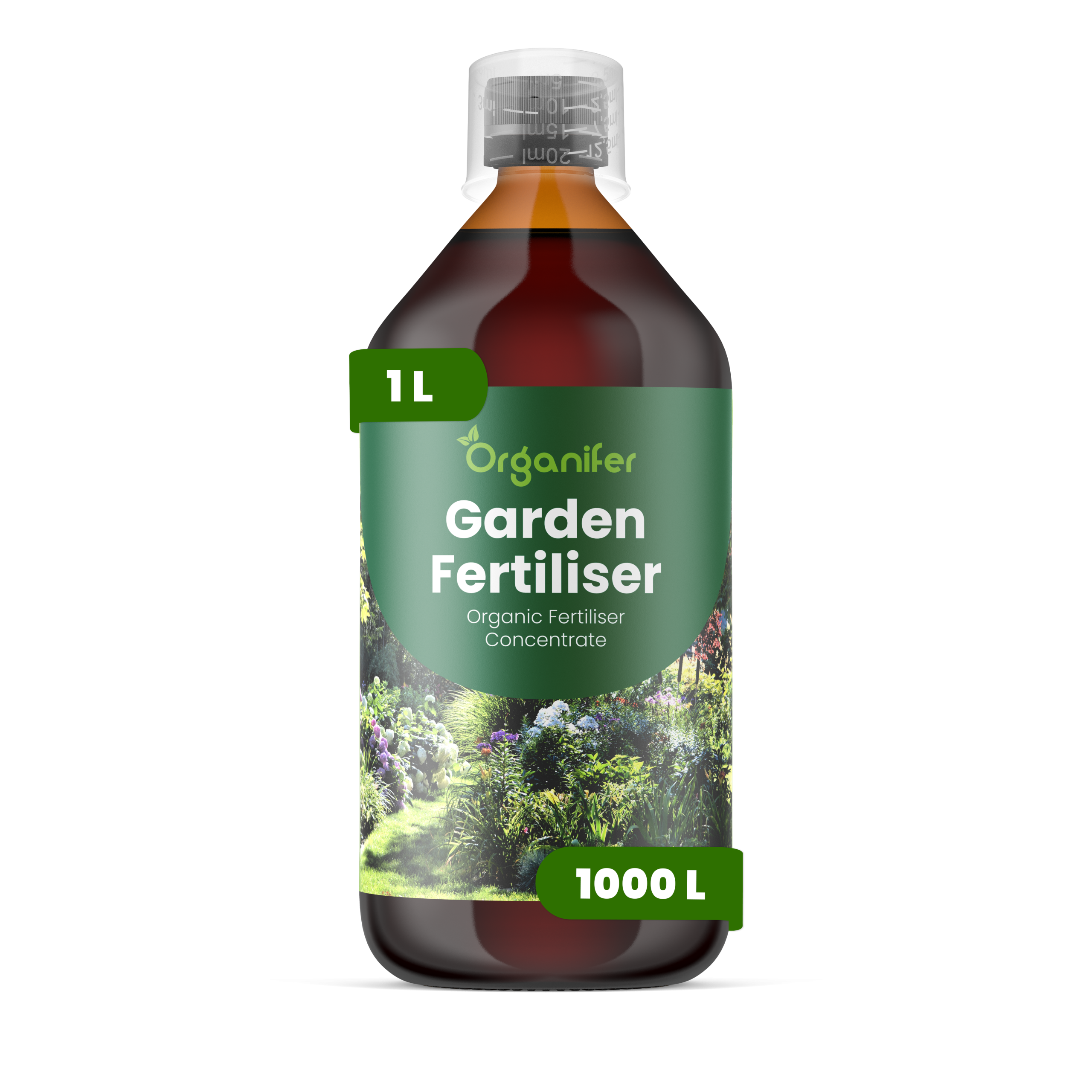 8719958001435 1L garden labels
