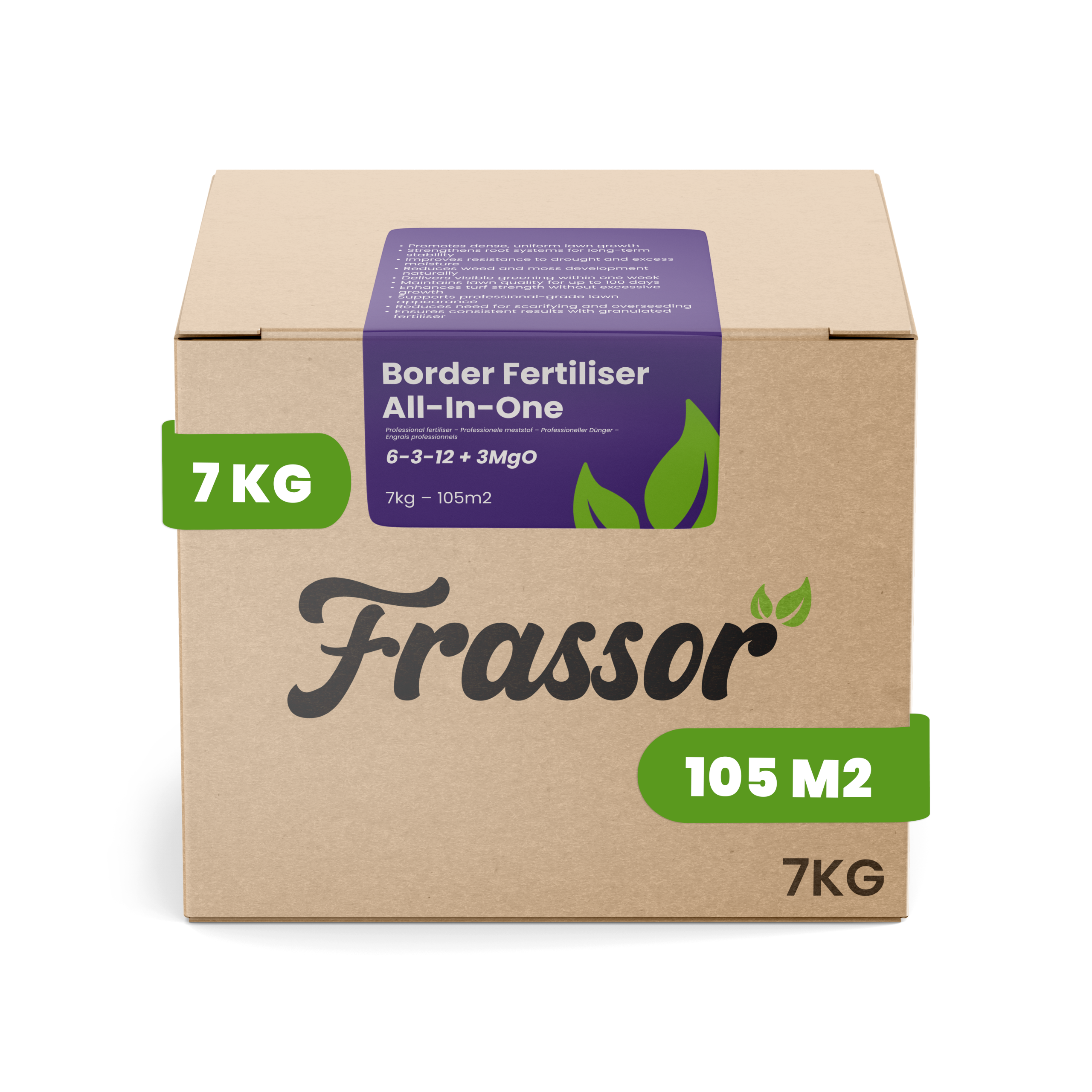 8719958001497 7kg frassor border all in one labels