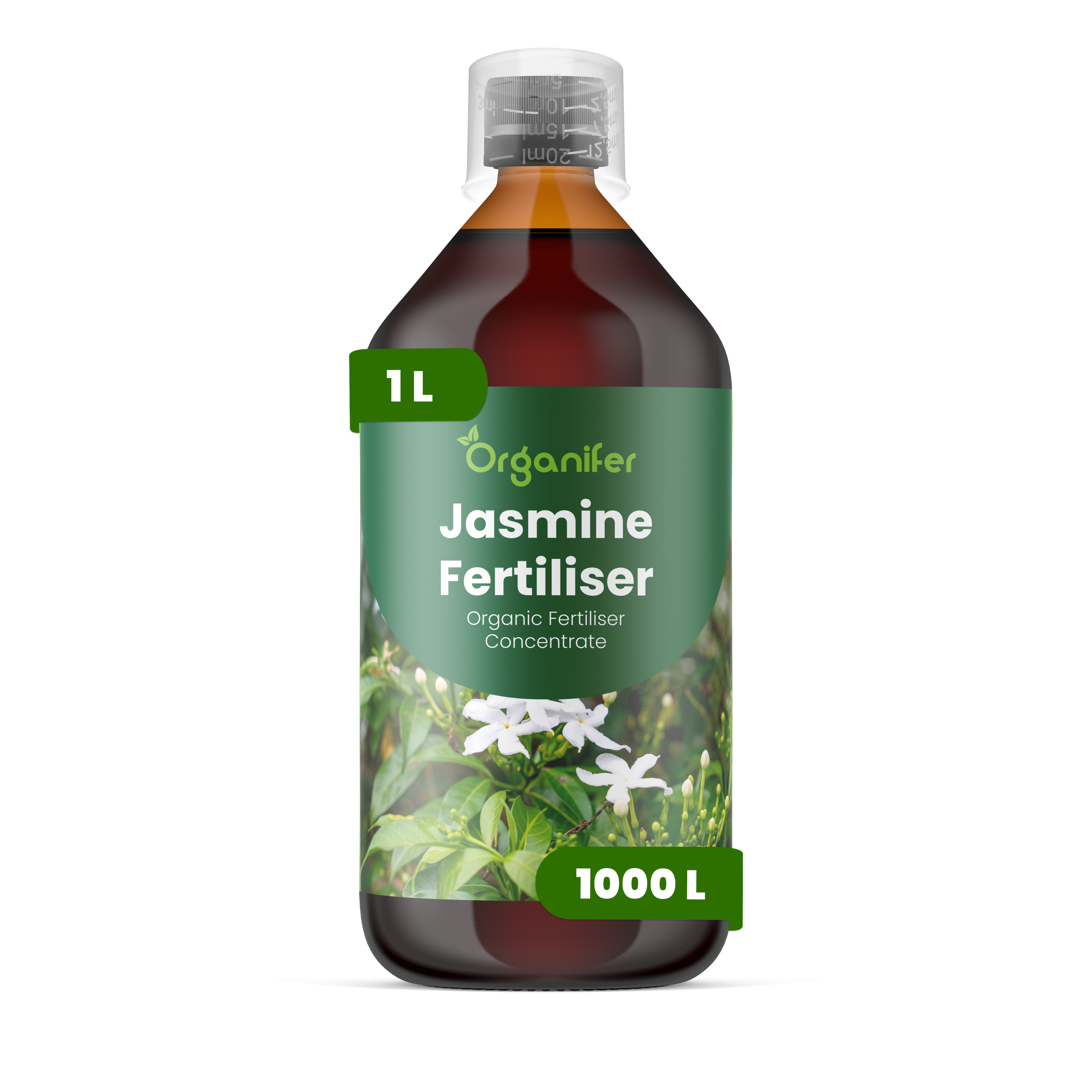 Organifer Jasmine Liquid Fertiliser