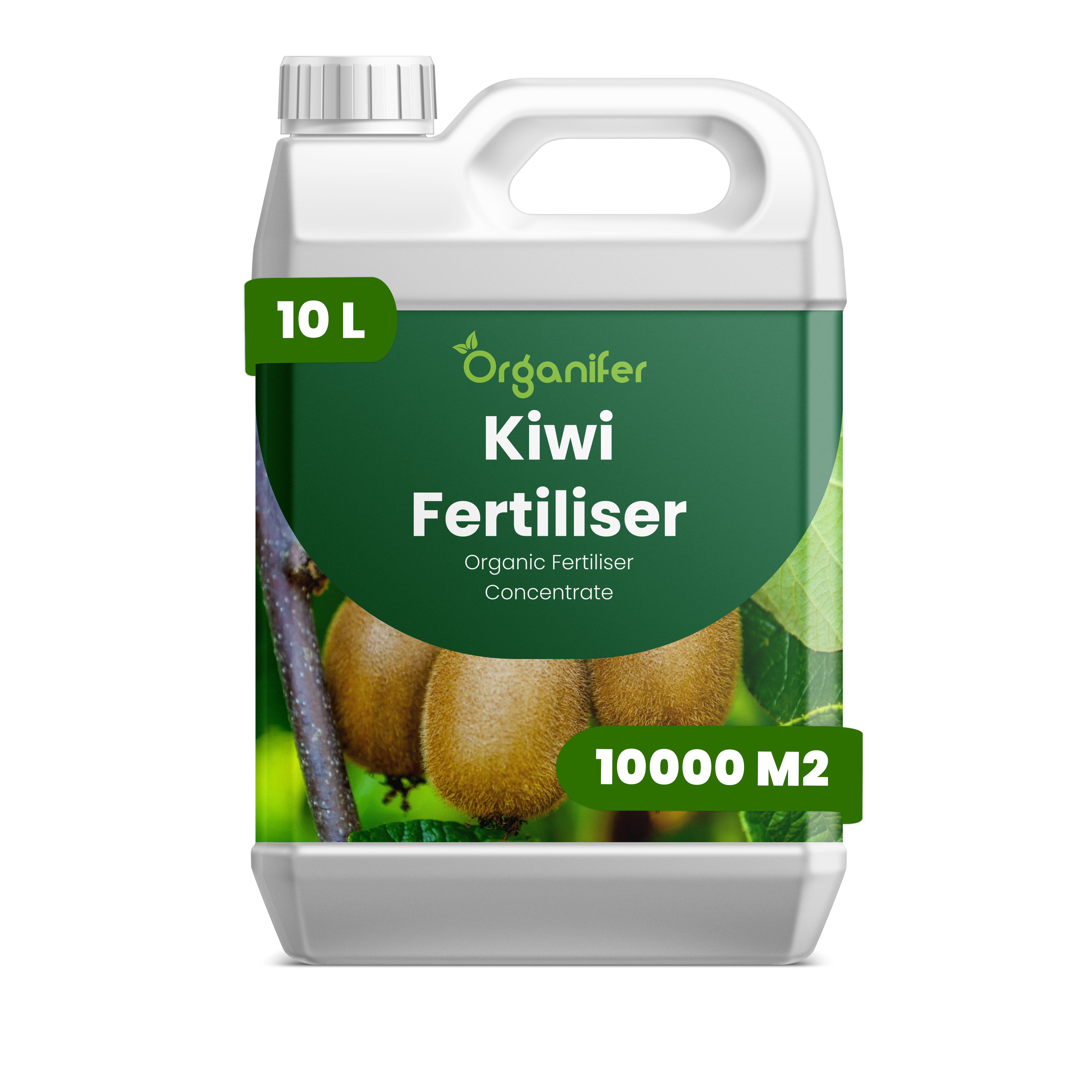 fertilizing kiwi plants Kiwi Liquid Fertiliser