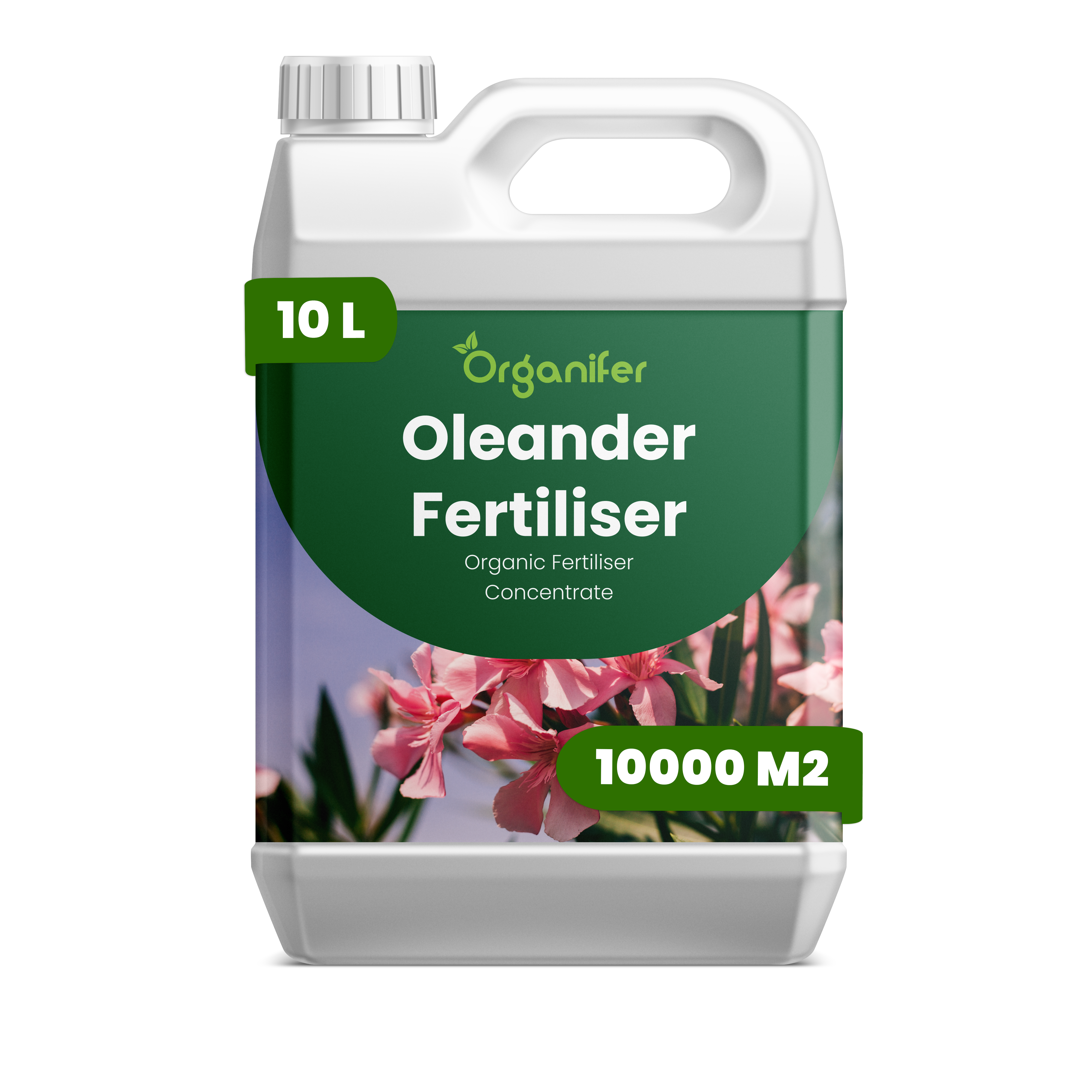 Skystos alyvmedžio trąšos – 10 litrų