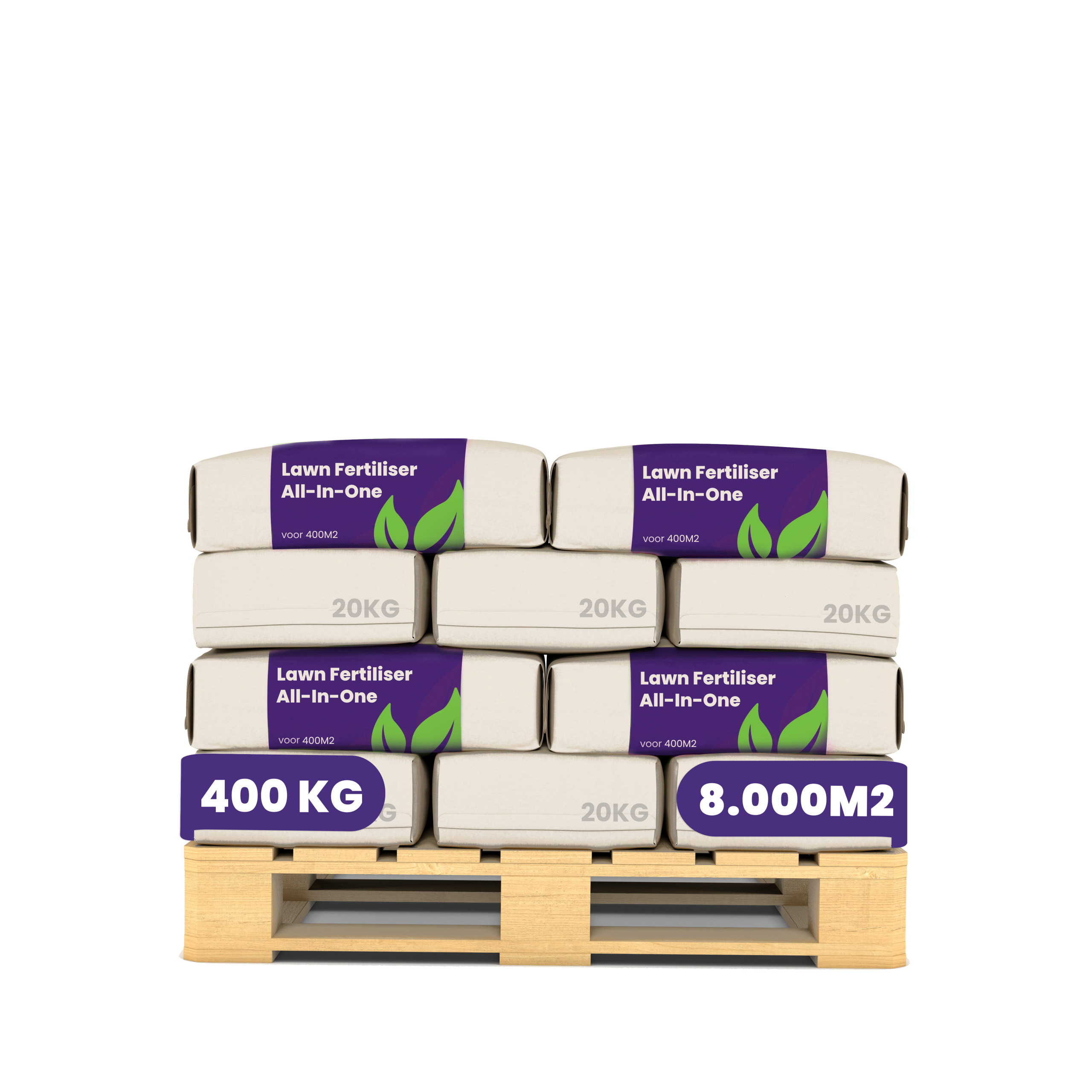 8719958003361 400kg frassor lawn all-in-one labels