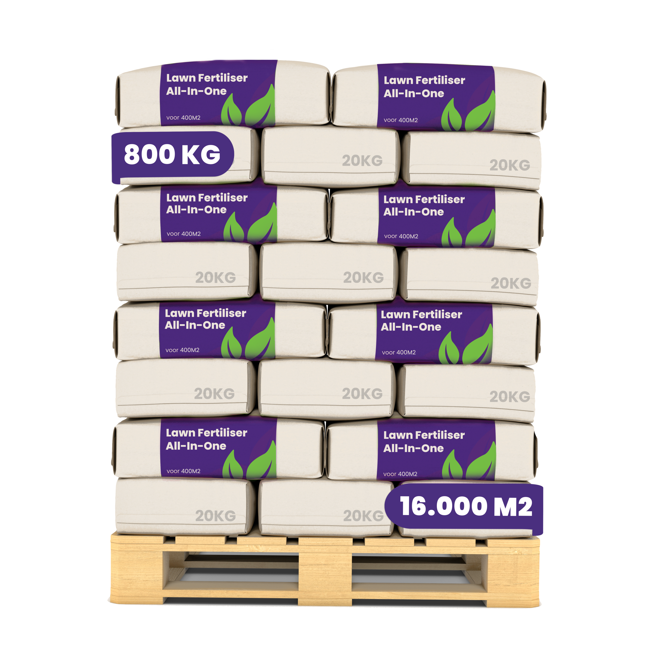 8719958003439 800kg frassor lawn all-in-one labels