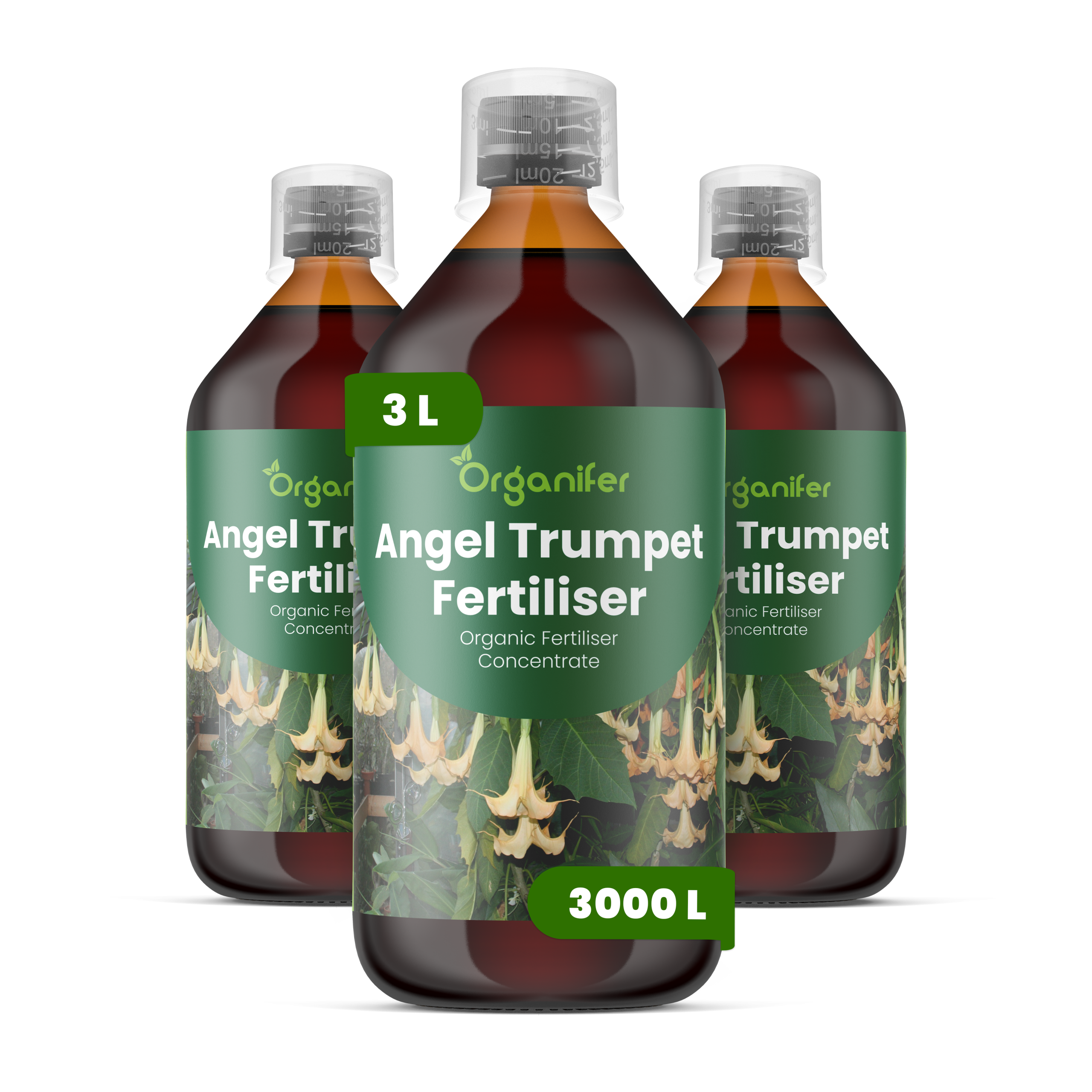 8719958003934 3L Angel Trumpet labels
