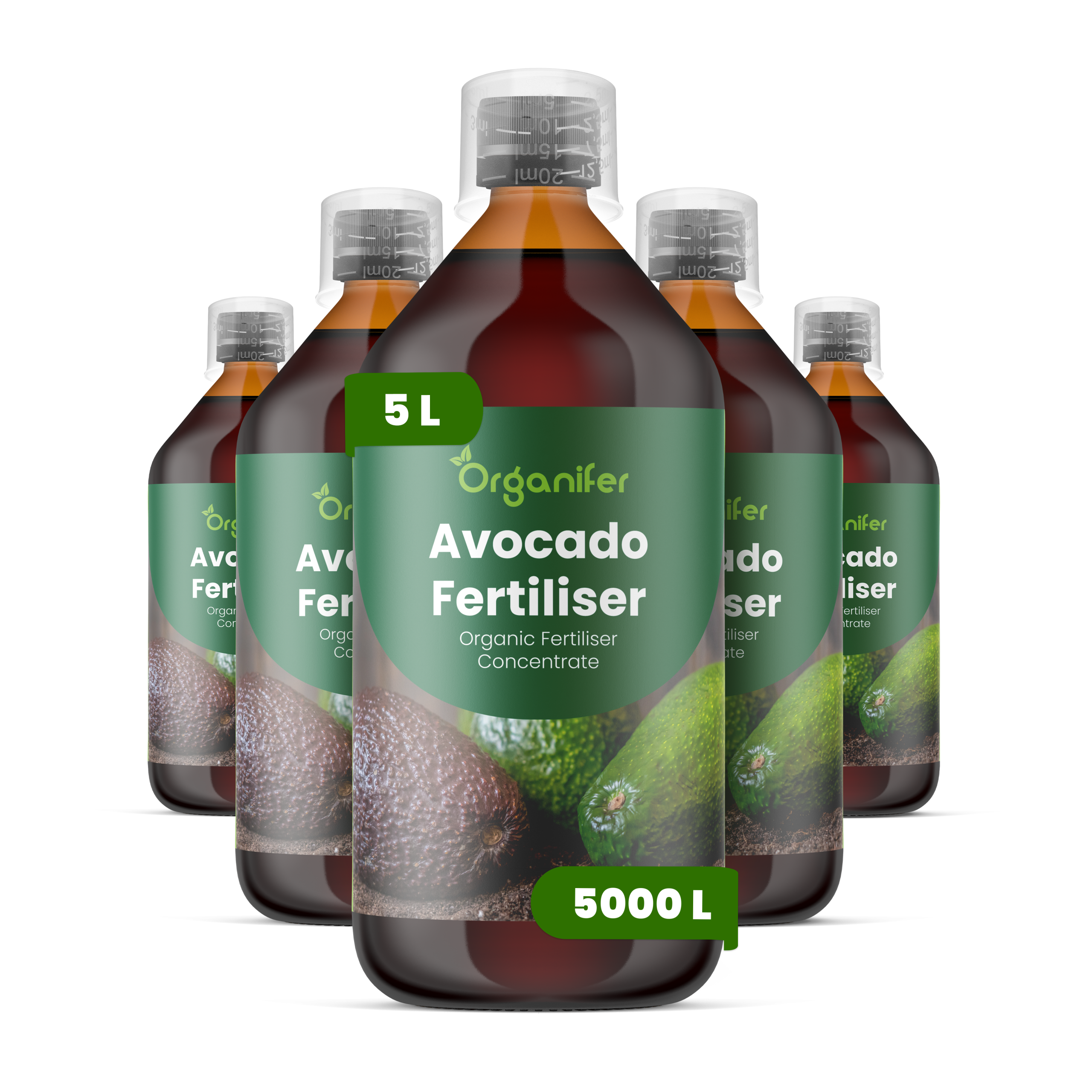8719958004078 5L Avocado labels