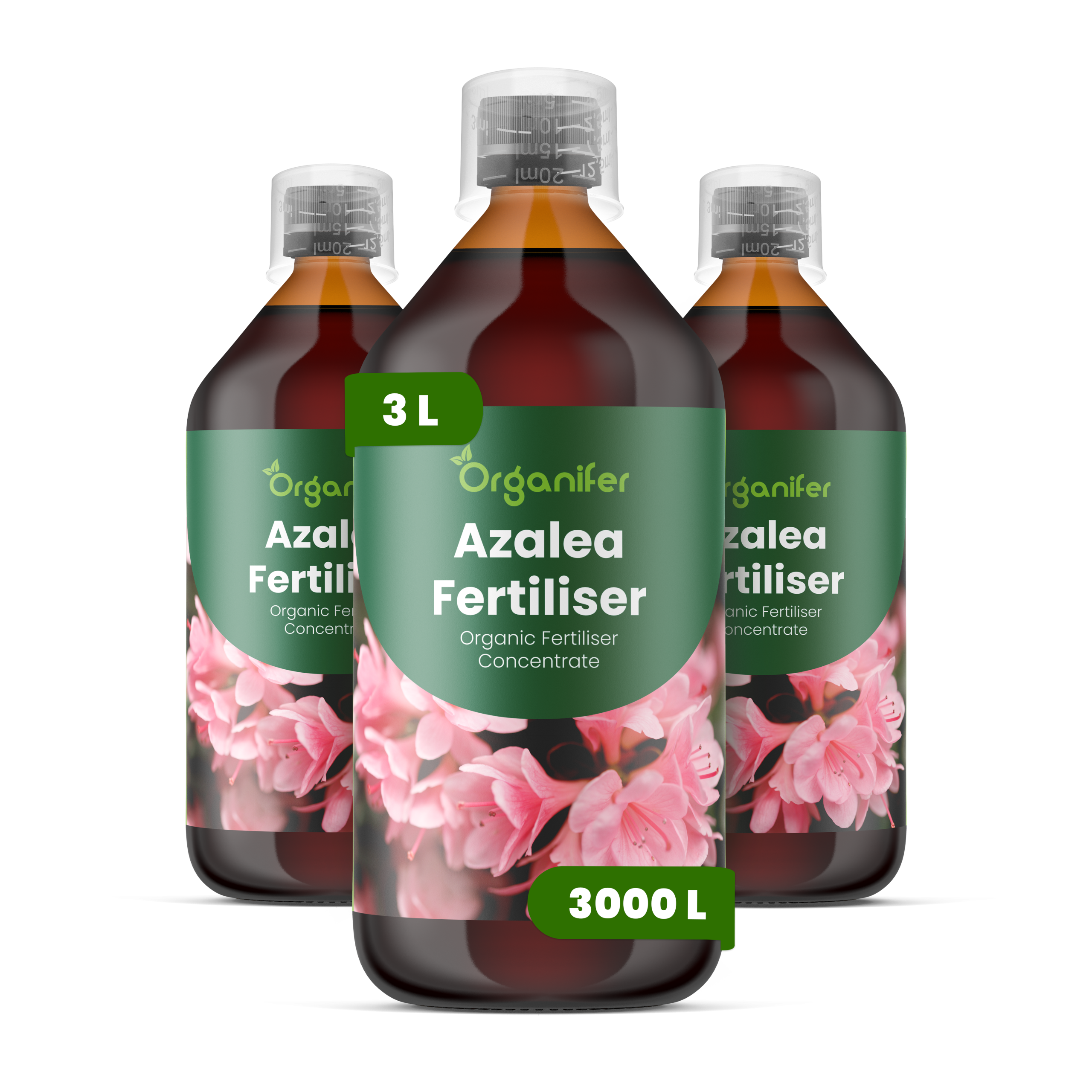 8719958004139 3L Azalea labels