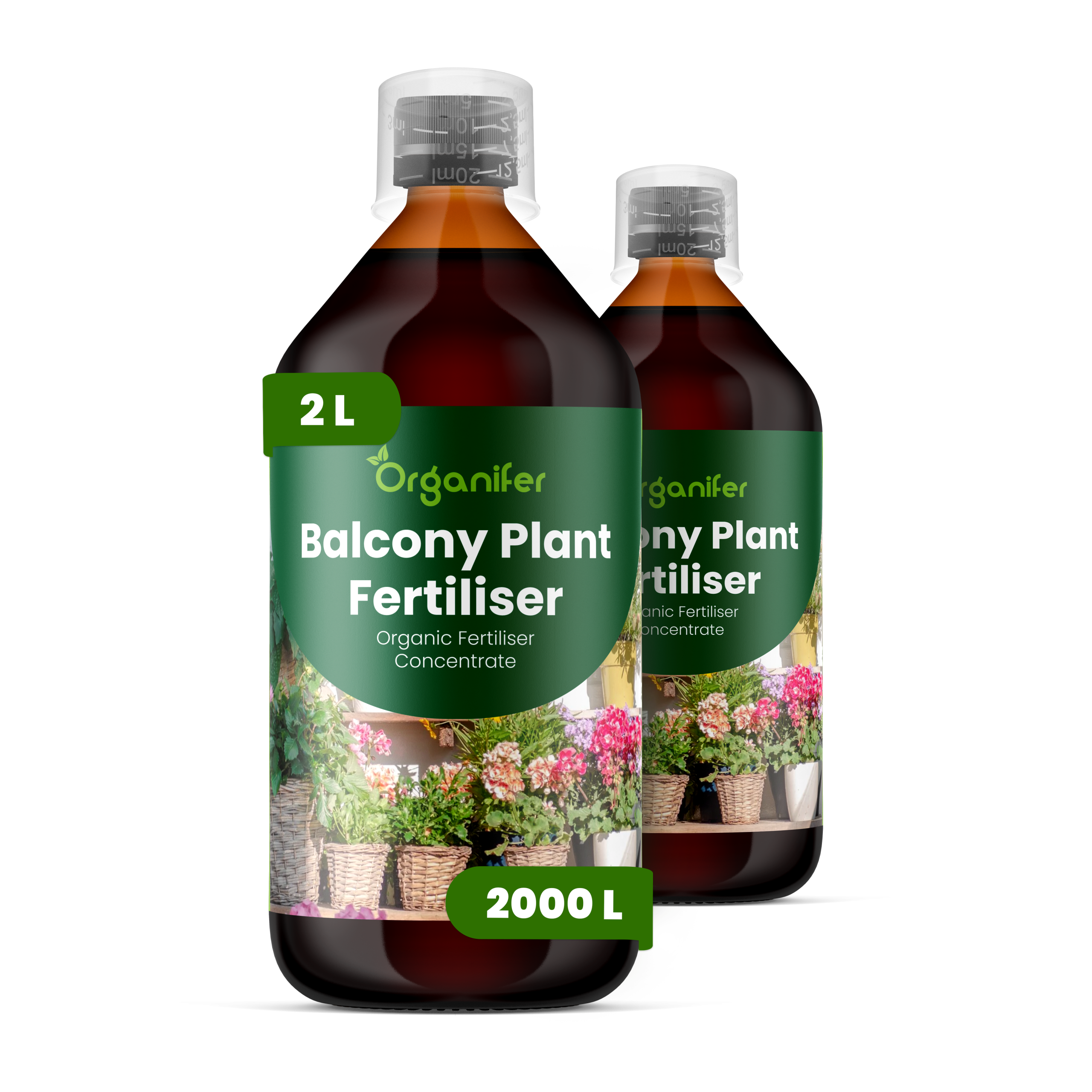 8719958004160 2L Balcony Plant labels