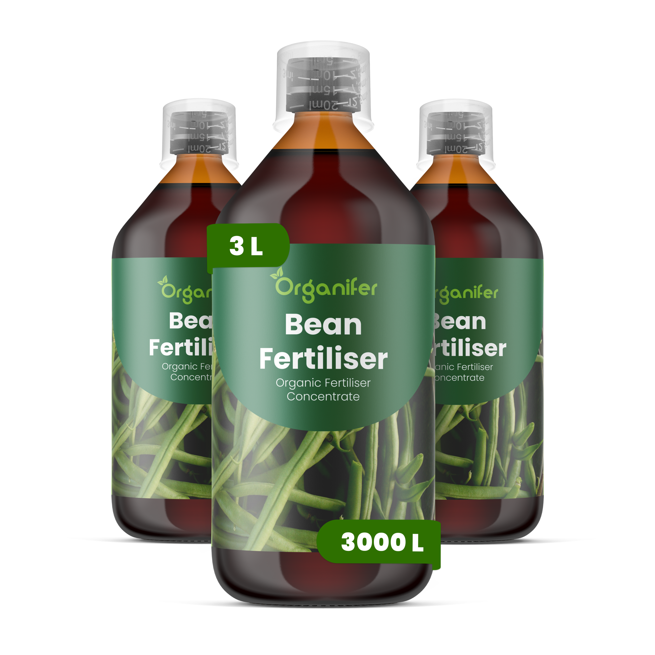 8719958004696 3L Bean labels