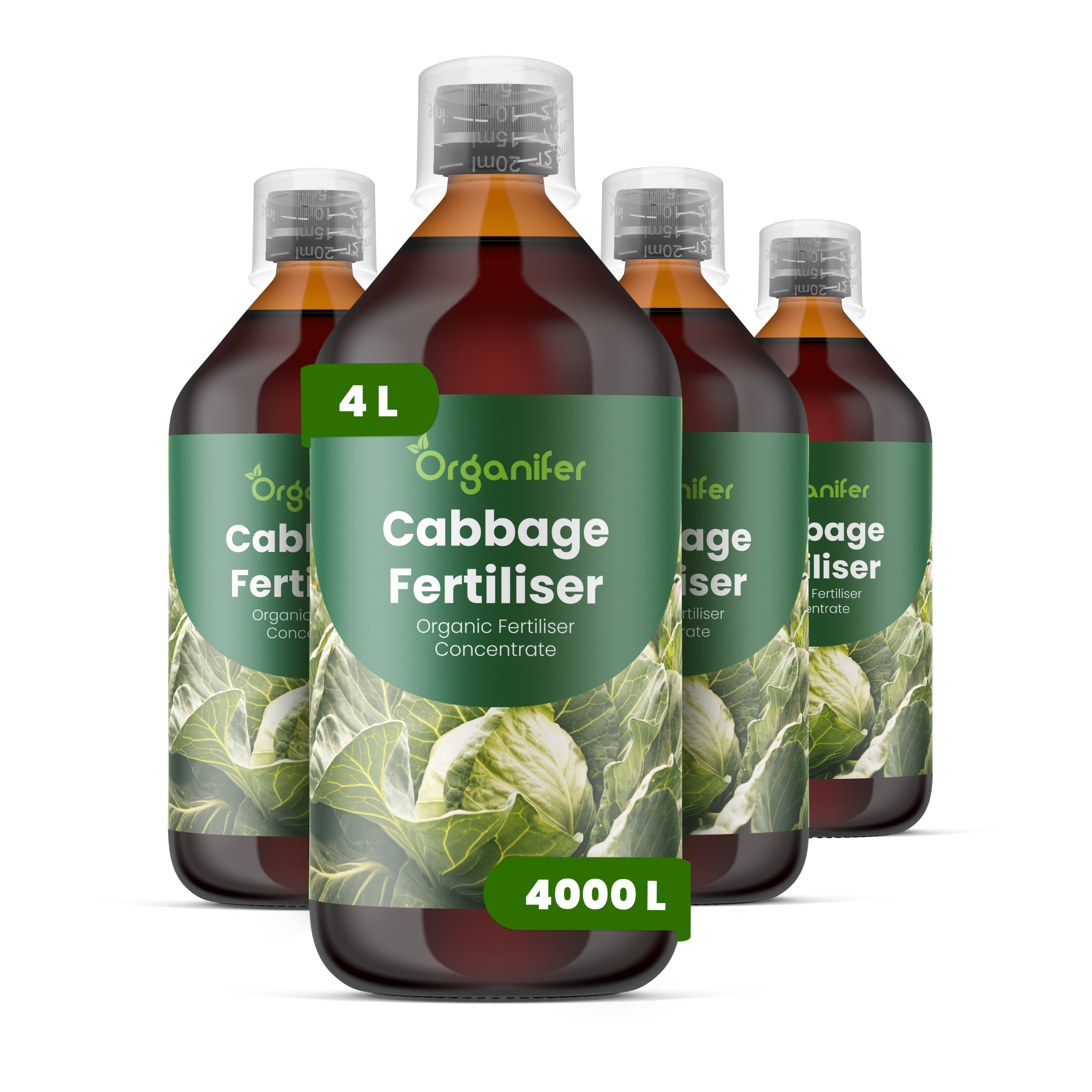 8719958004740 4L Cabbage labels