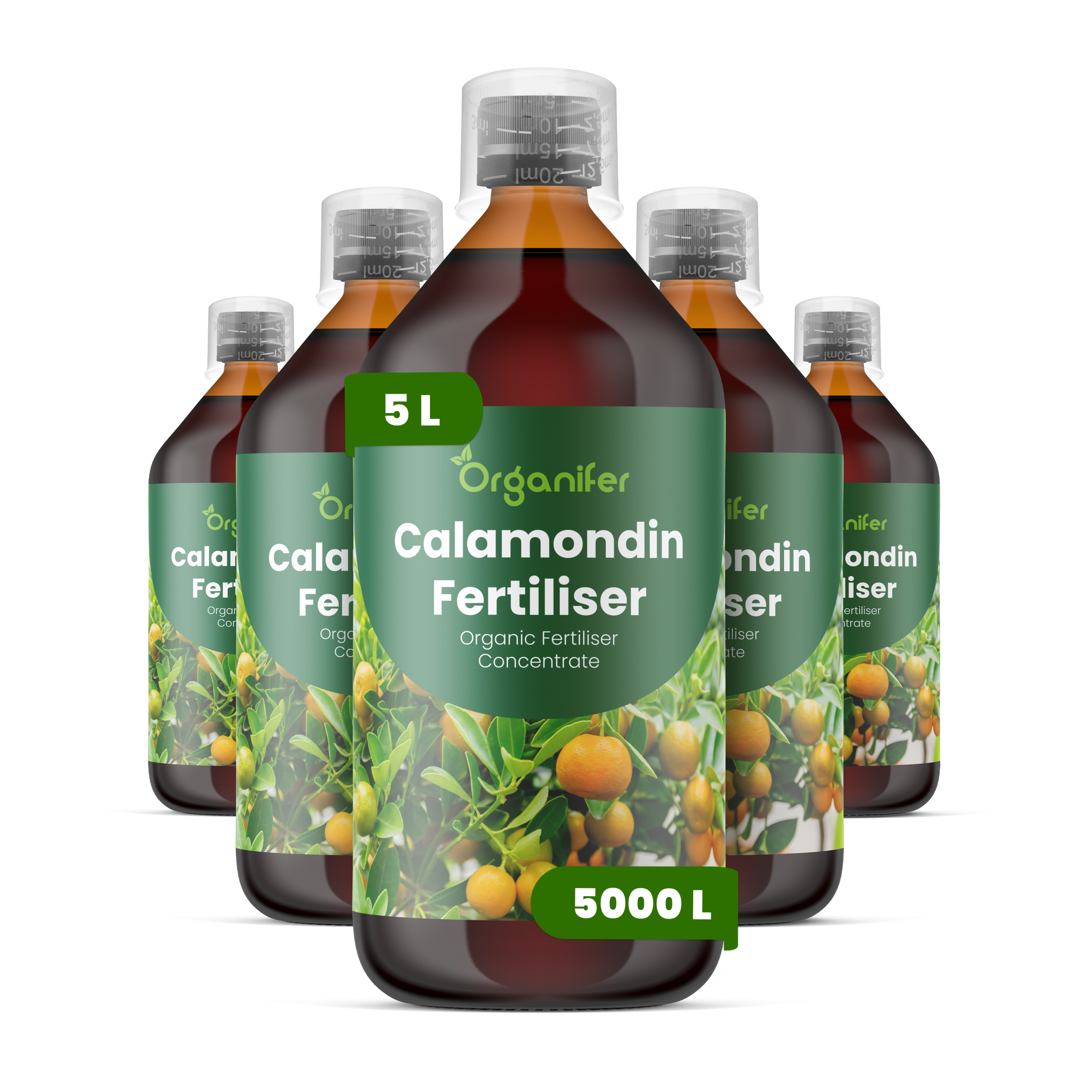8719958004795 5L Calamondin labels