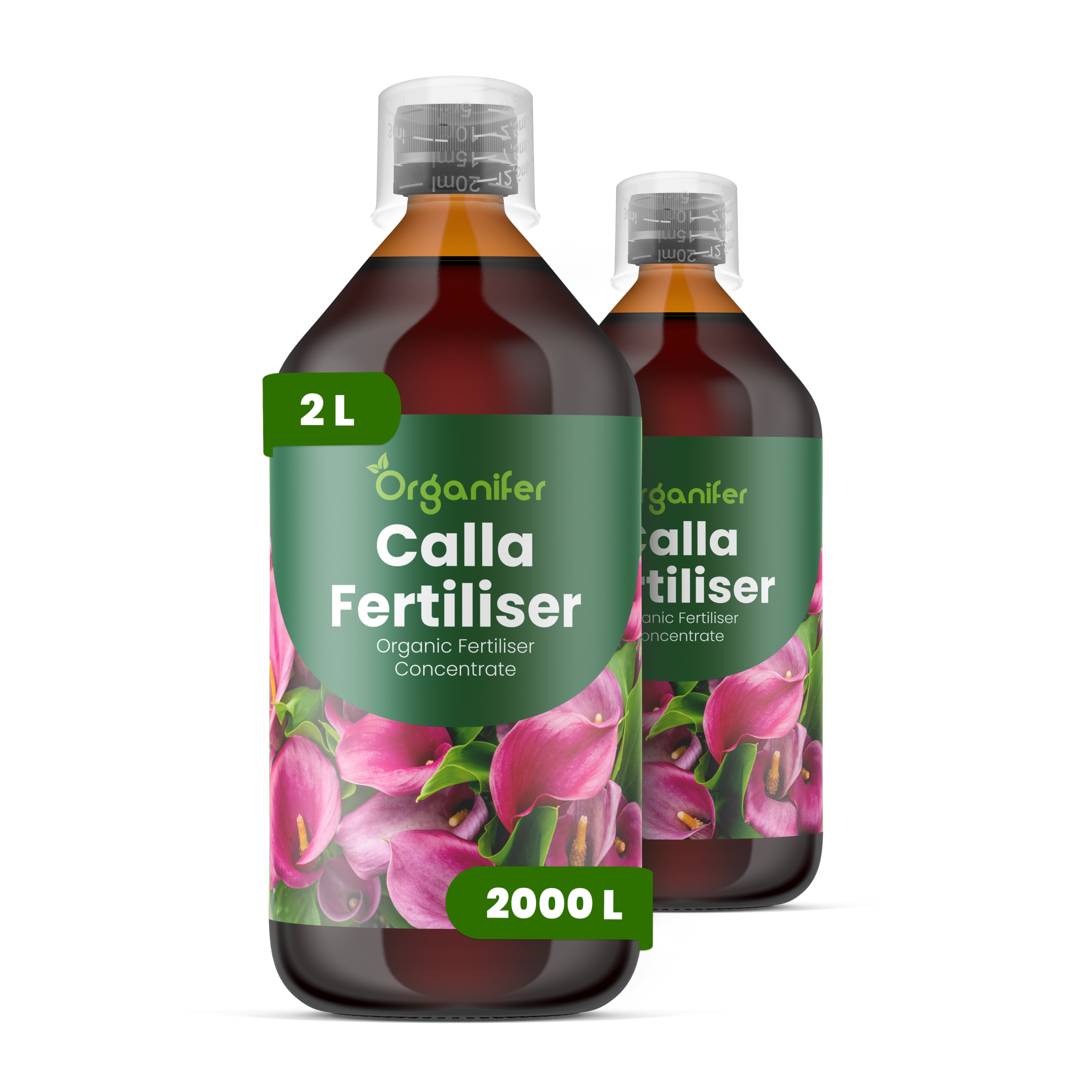 8719958004887 2L Calla labels
