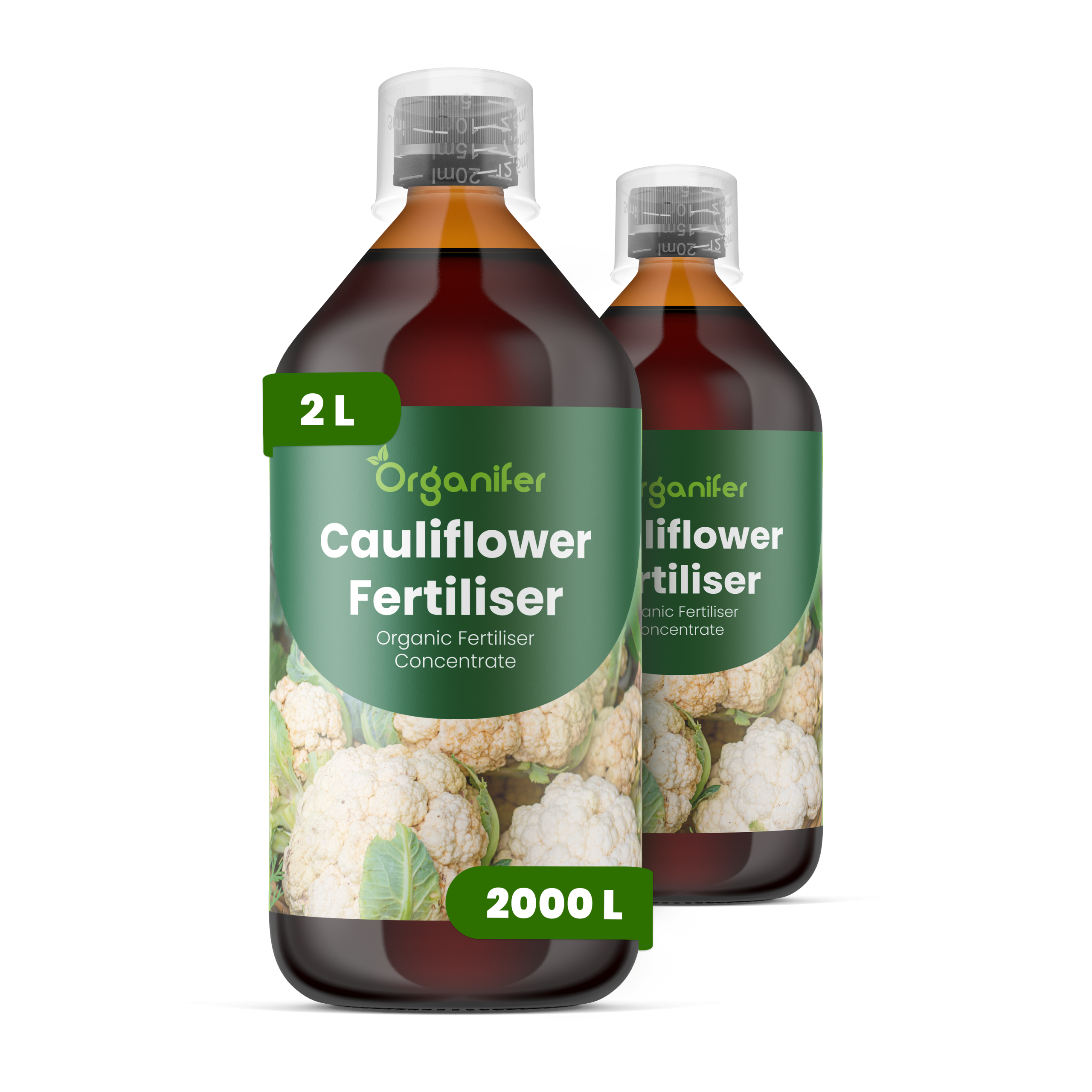 8719958005006 2L Cauliflower labels