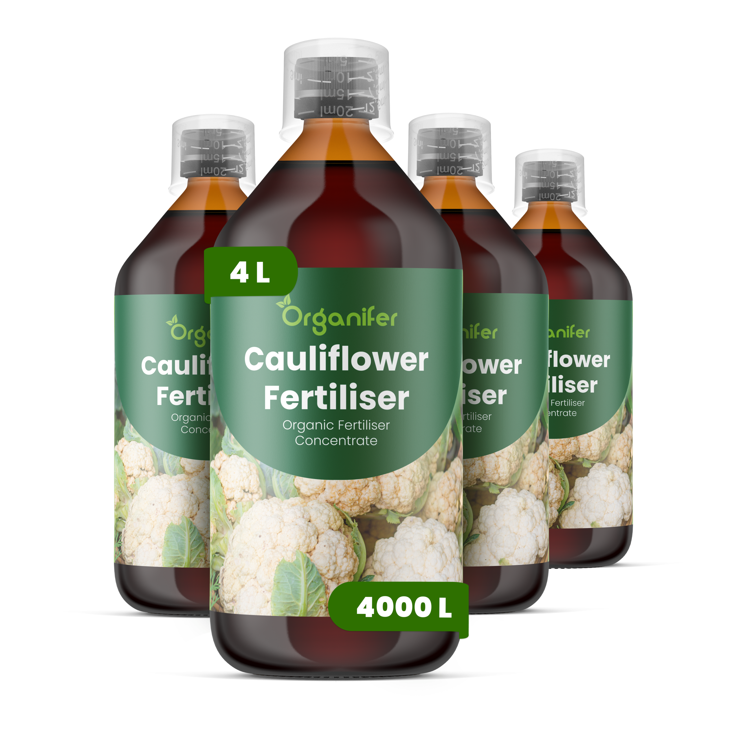 8719958005020 4L Cauliflower labels