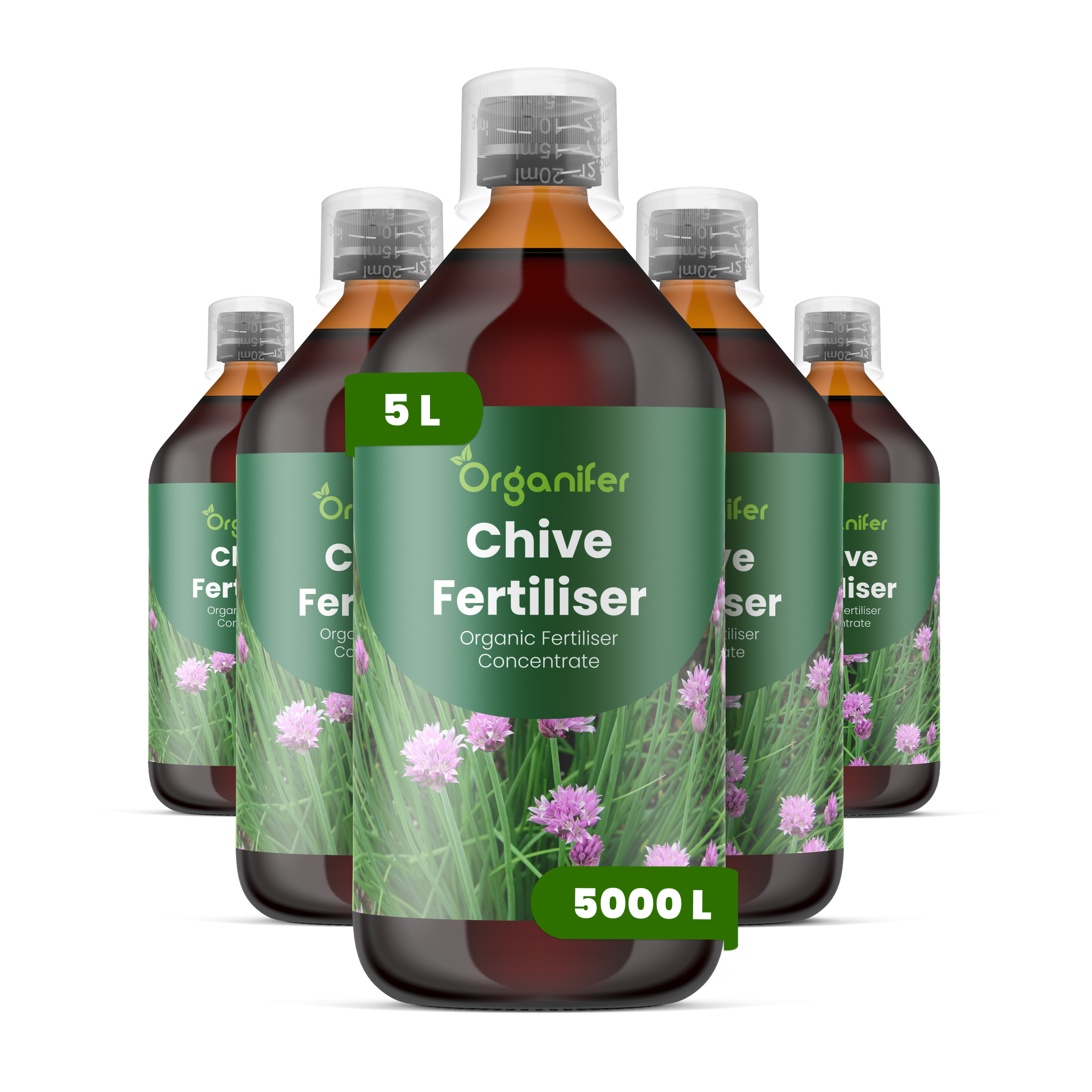 8719958005112 5L Chive labels